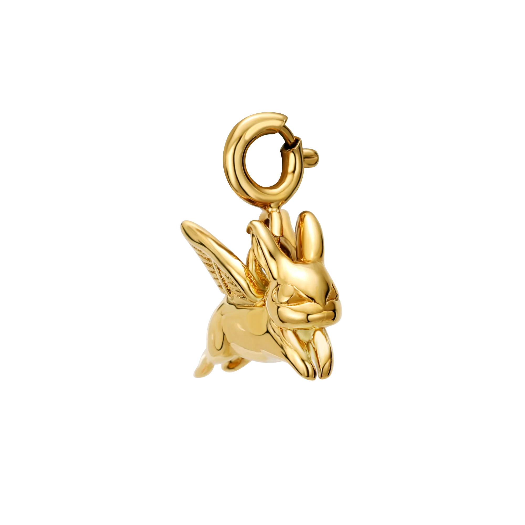 Flying Bunny - Image 2