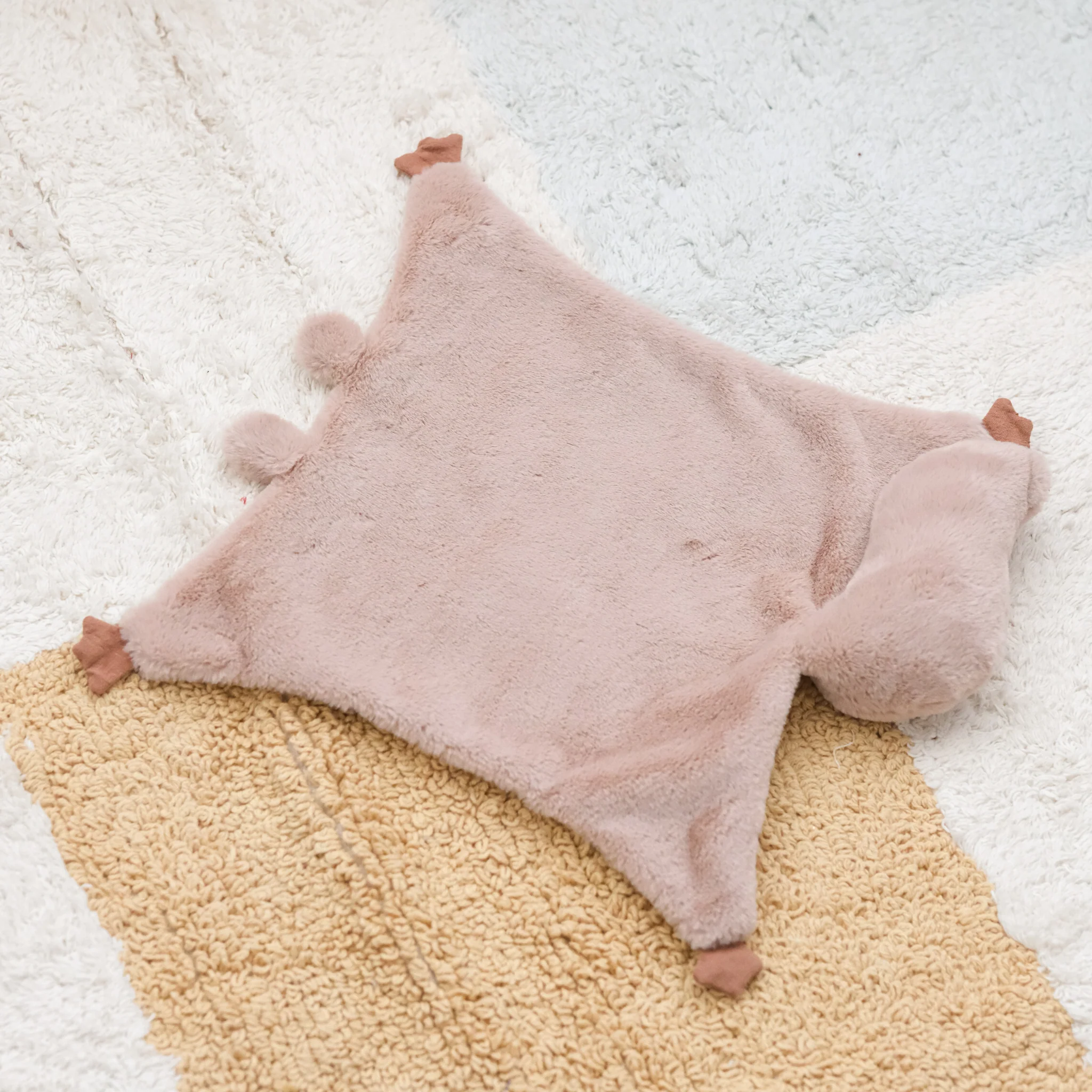 MY Flying Squirrel Lovey - Image 3