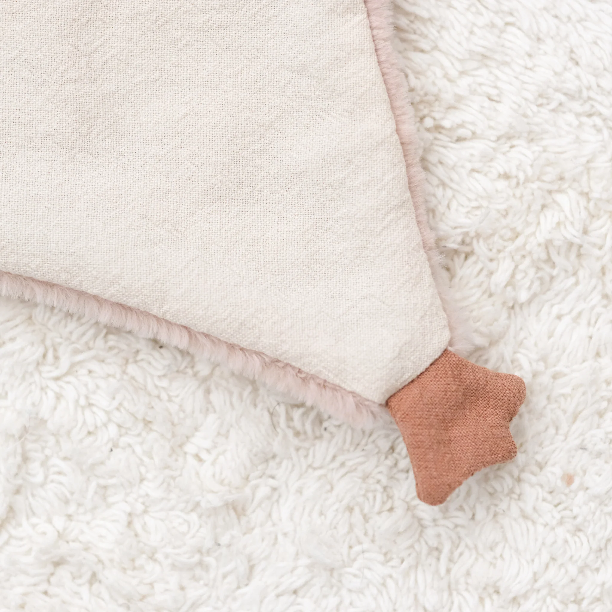 MY Flying Squirrel Lovey - Image 6