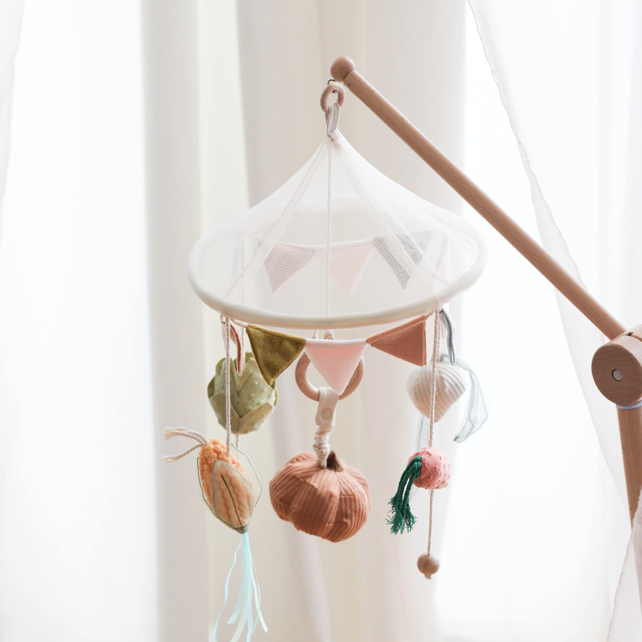 newborn mobile