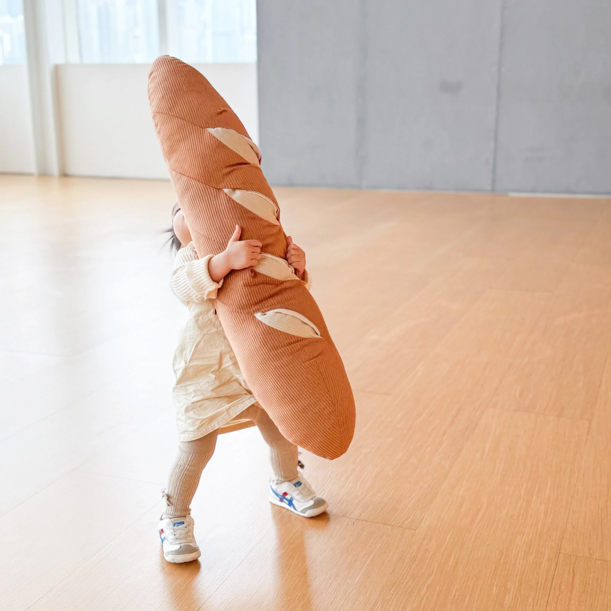 GIANT BAGUETTE CUSHION - Image 6
