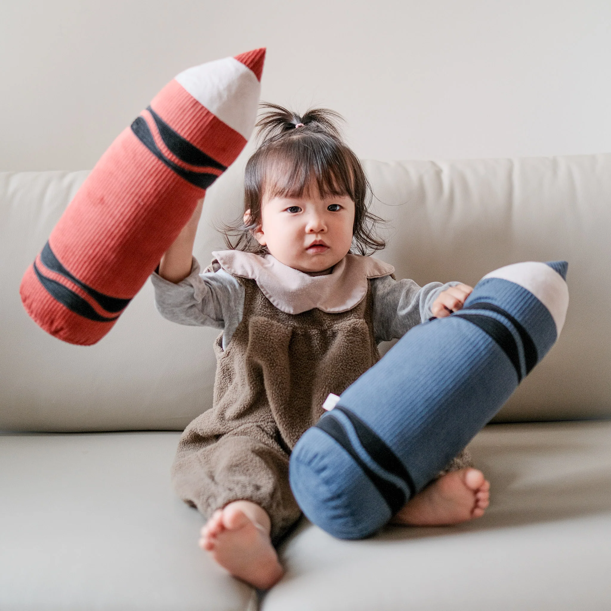 GIANT CRAYONS - Image 4