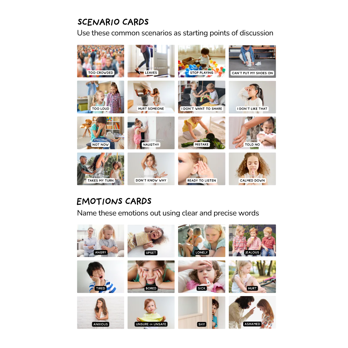 How to Regulate Difficult Emotions - Image 3
