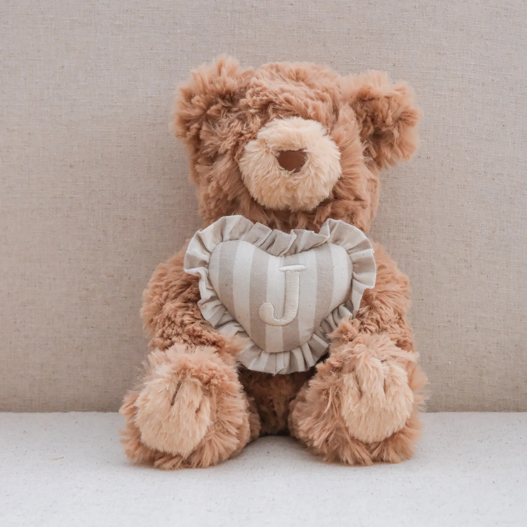 INITIAL TEDDY - Image 10
