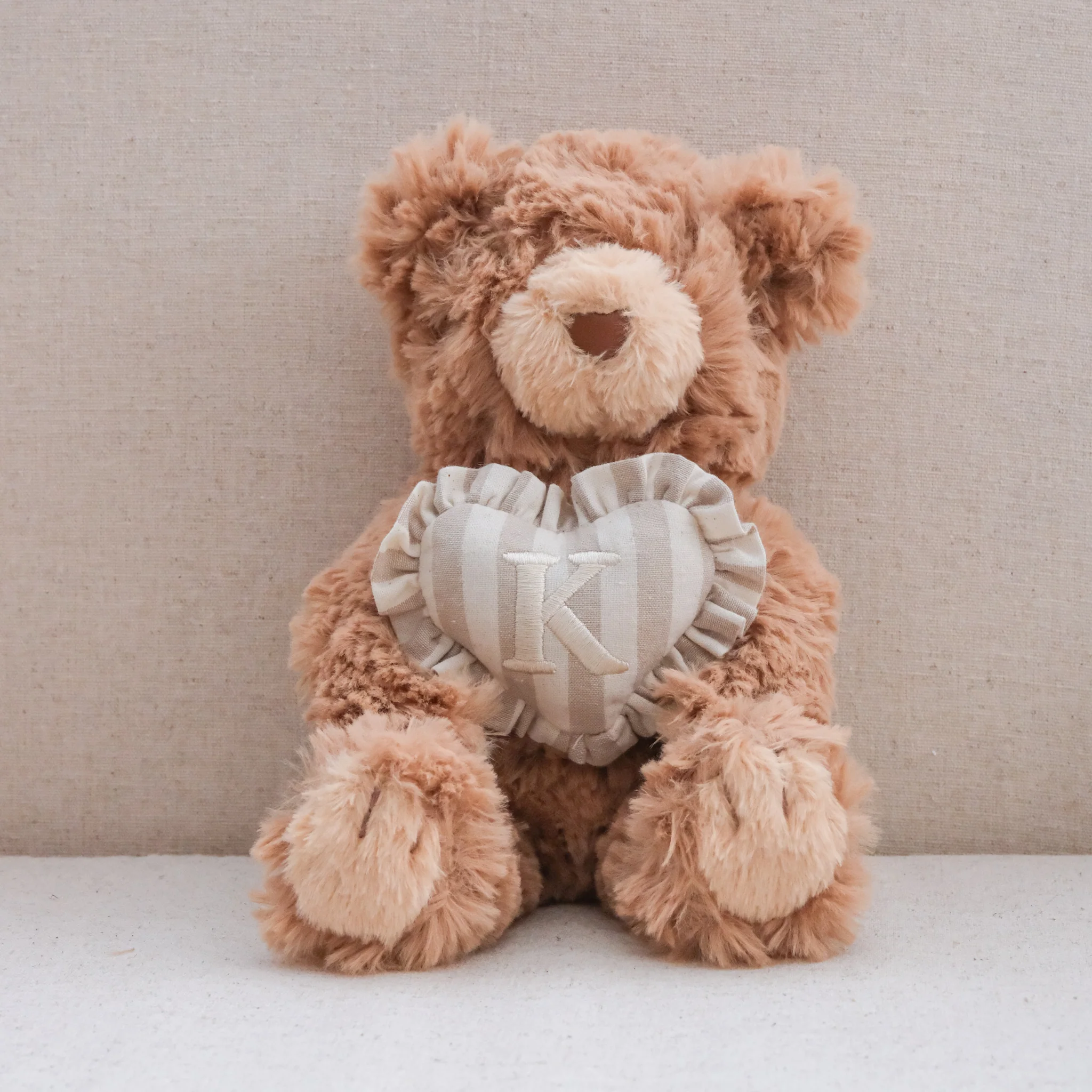 INITIAL TEDDY - Image 11