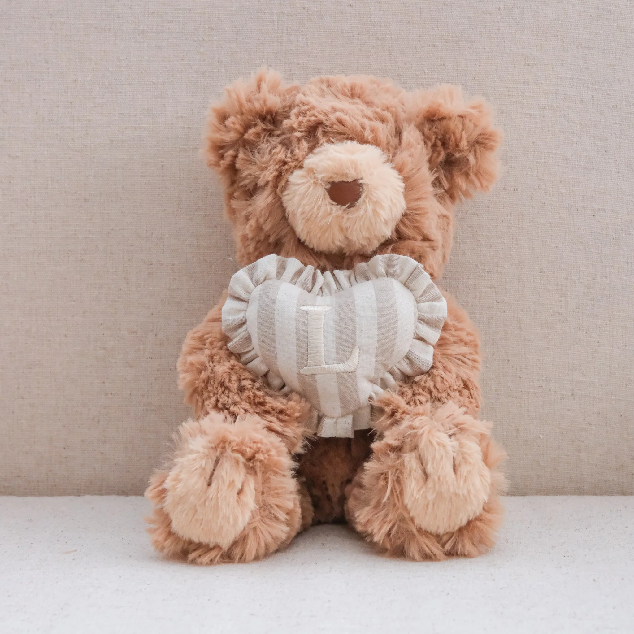 INITIAL TEDDY - Image 12