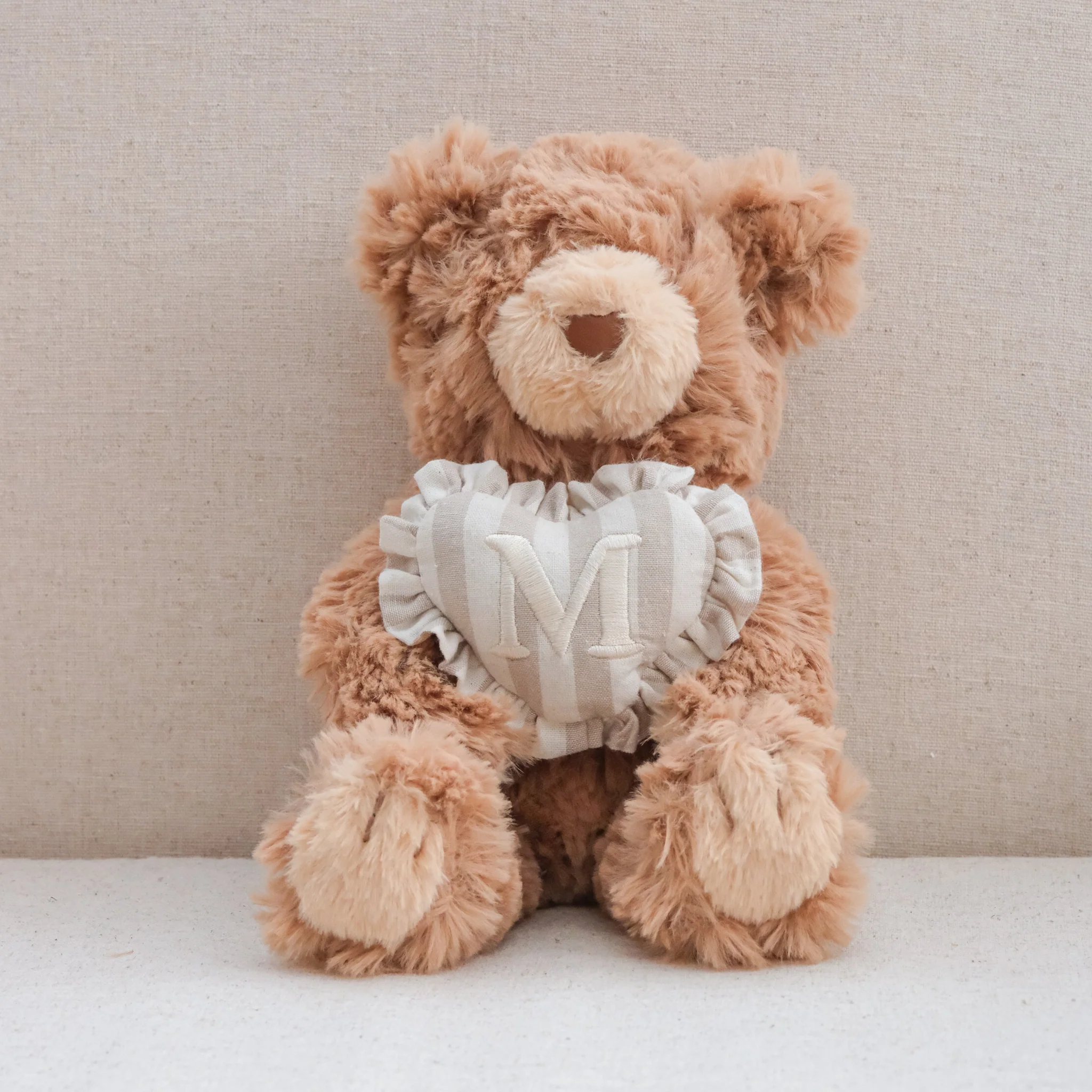 INITIAL TEDDY - Image 13