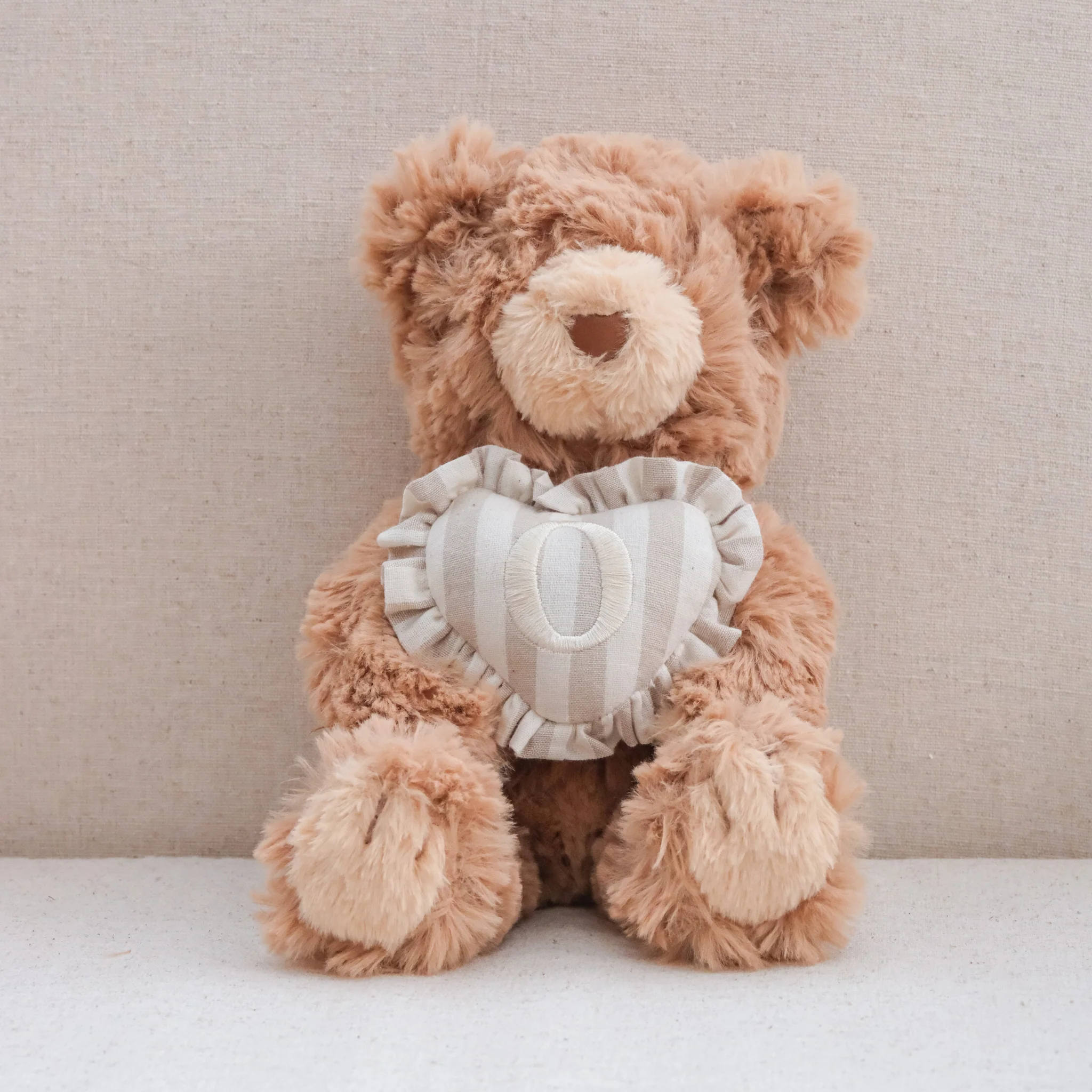 INITIAL TEDDY - Image 15
