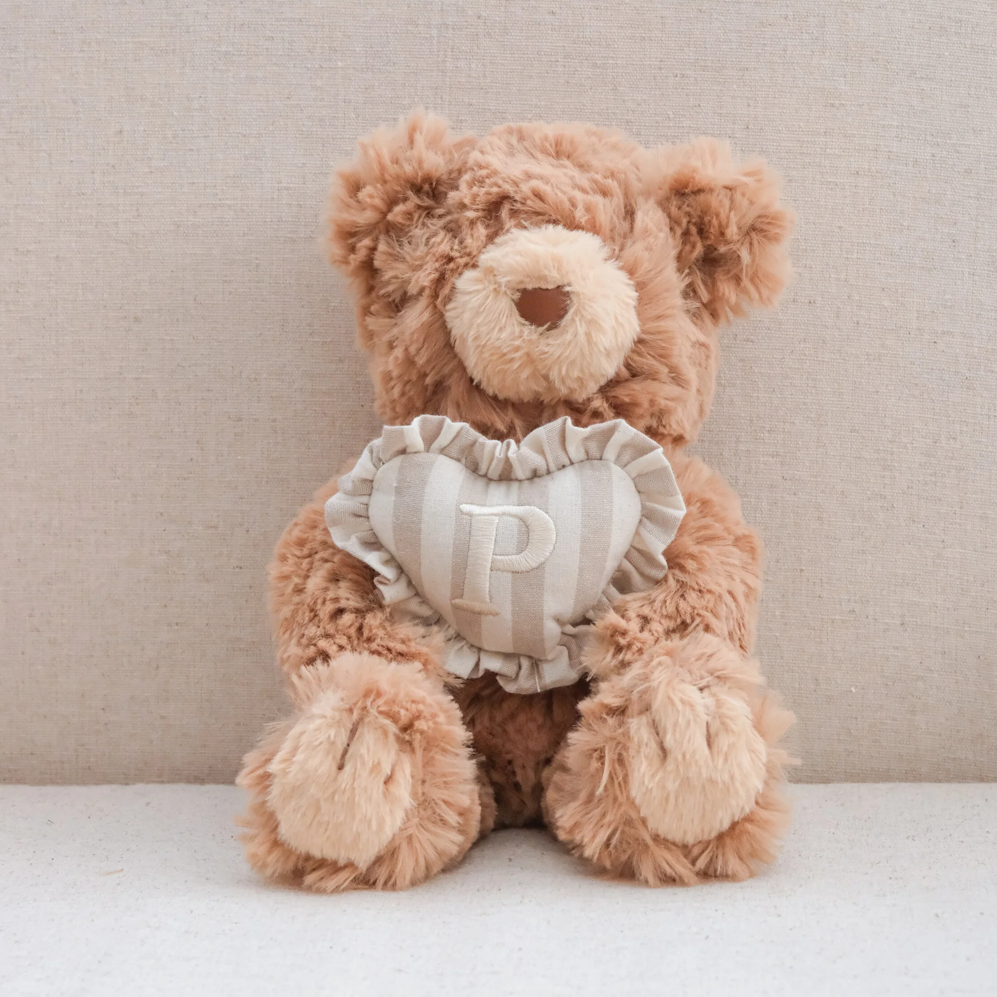 INITIAL TEDDY - Image 16