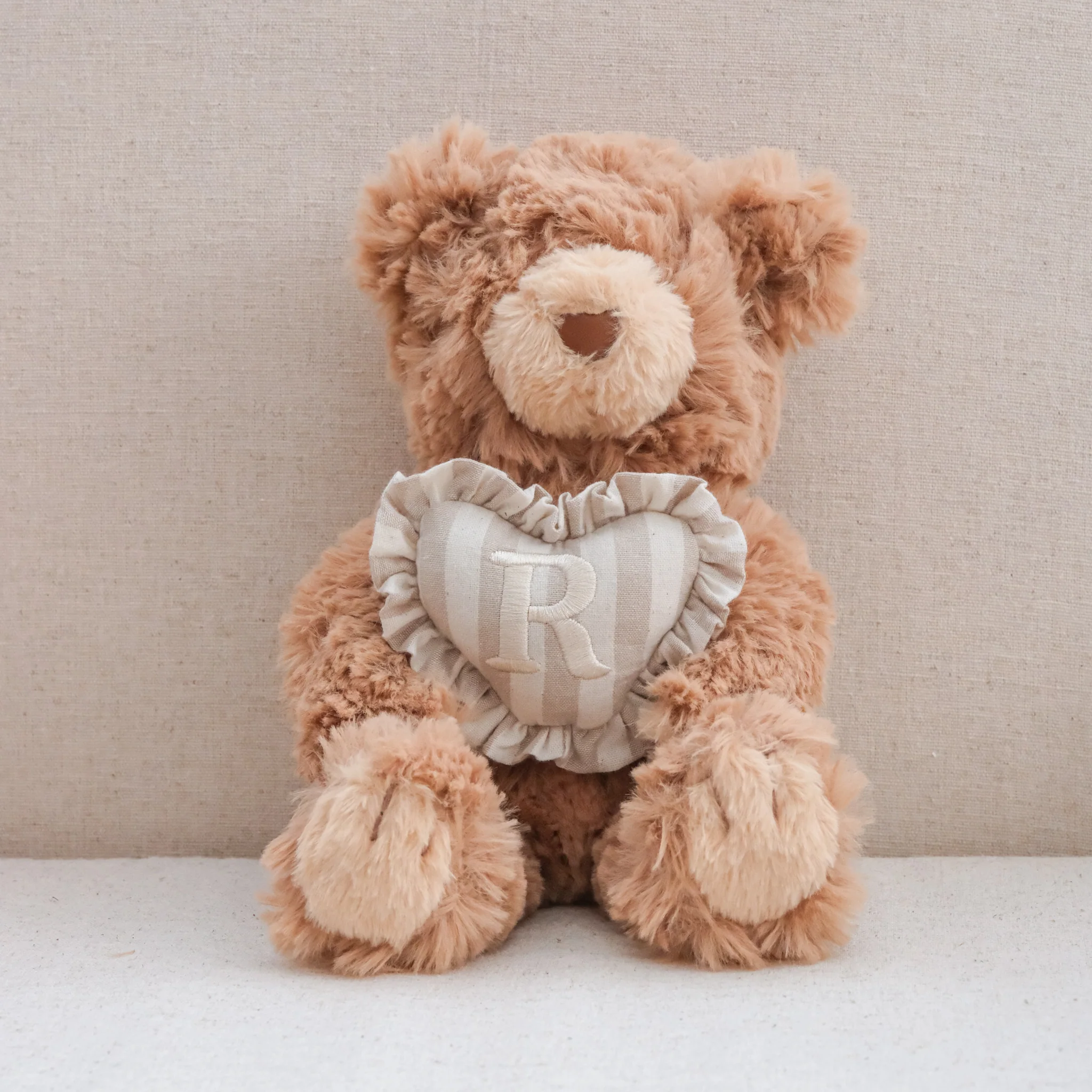 INITIAL TEDDY - Image 18