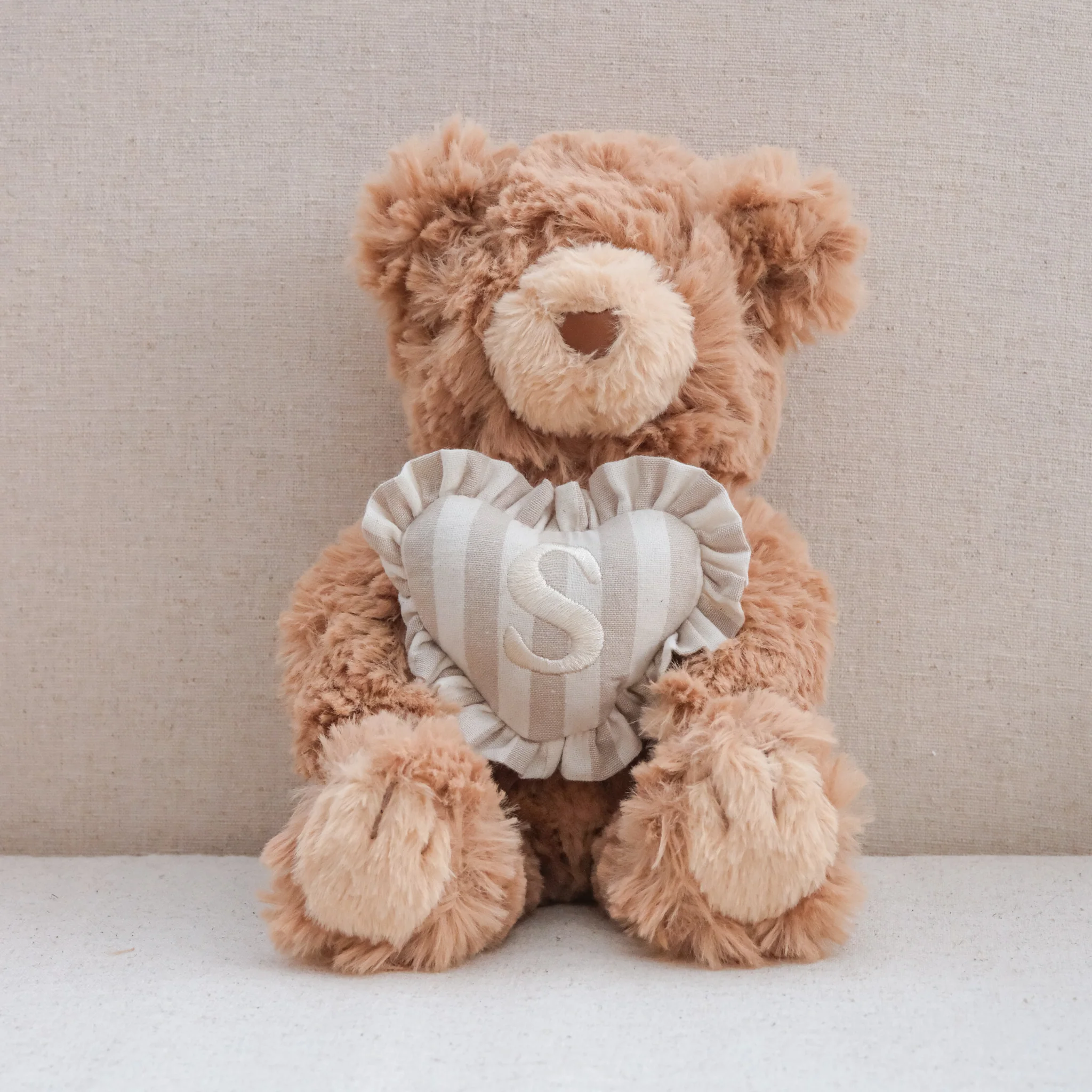 INITIAL TEDDY - Image 19