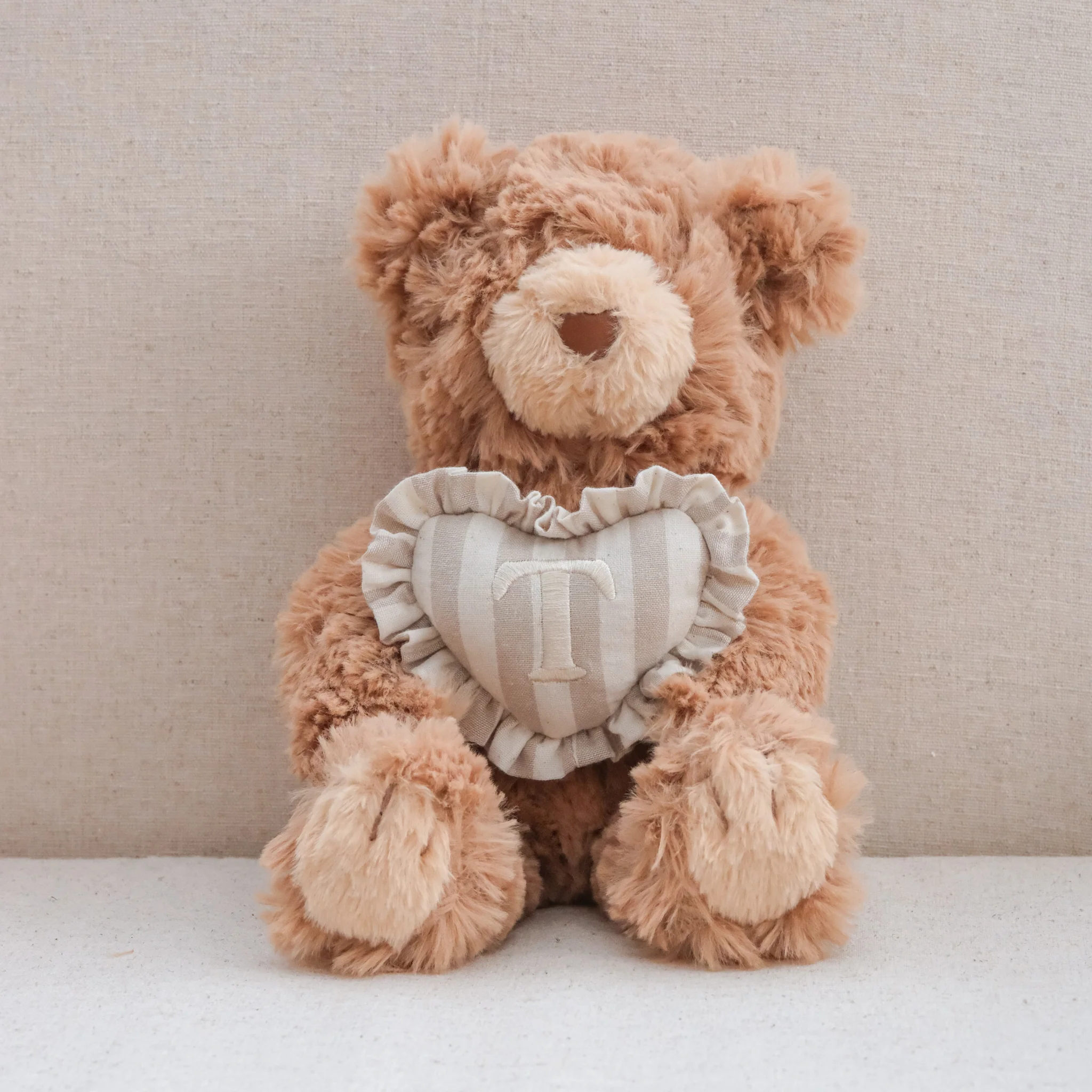 INITIAL TEDDY - Image 20