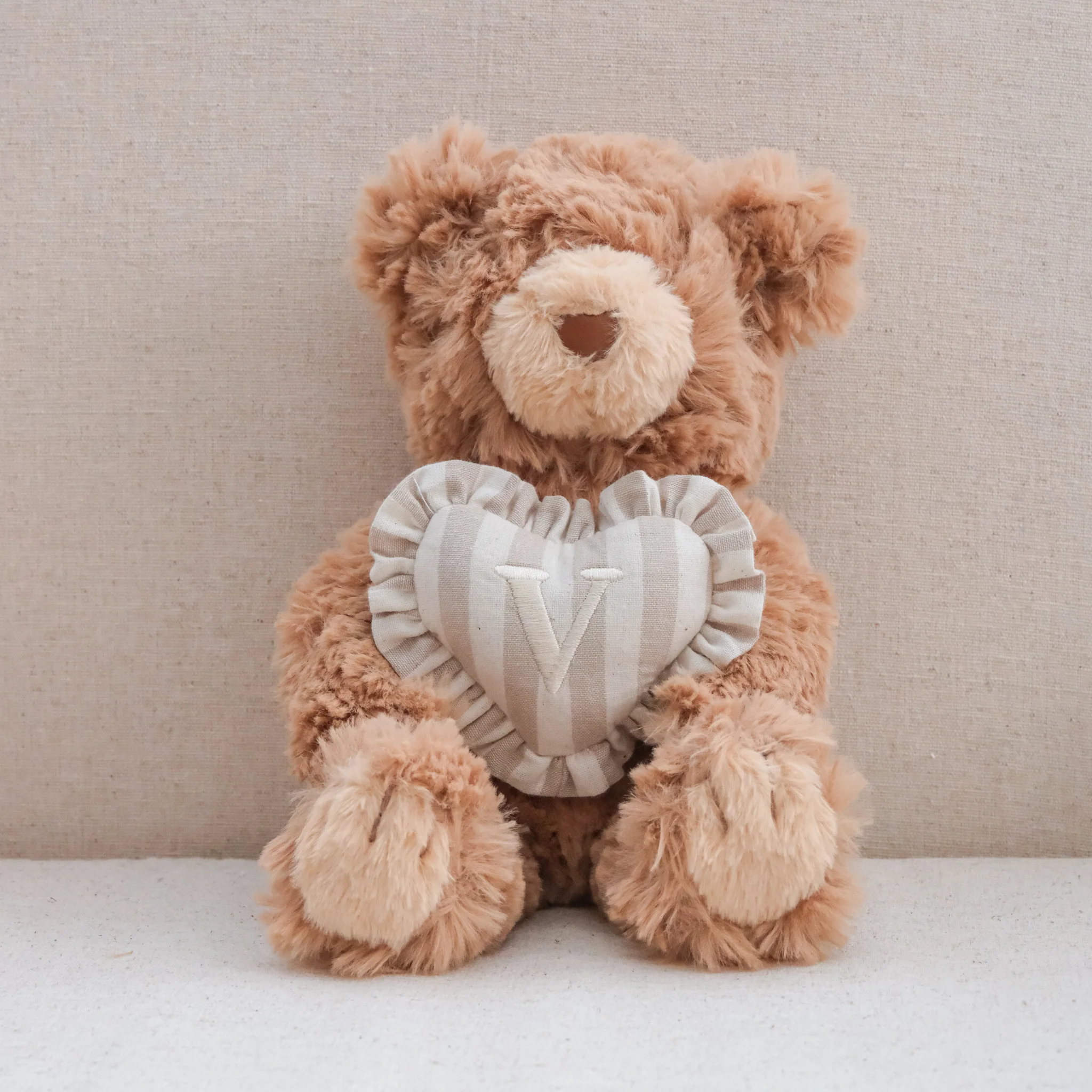 INITIAL TEDDY - Image 22