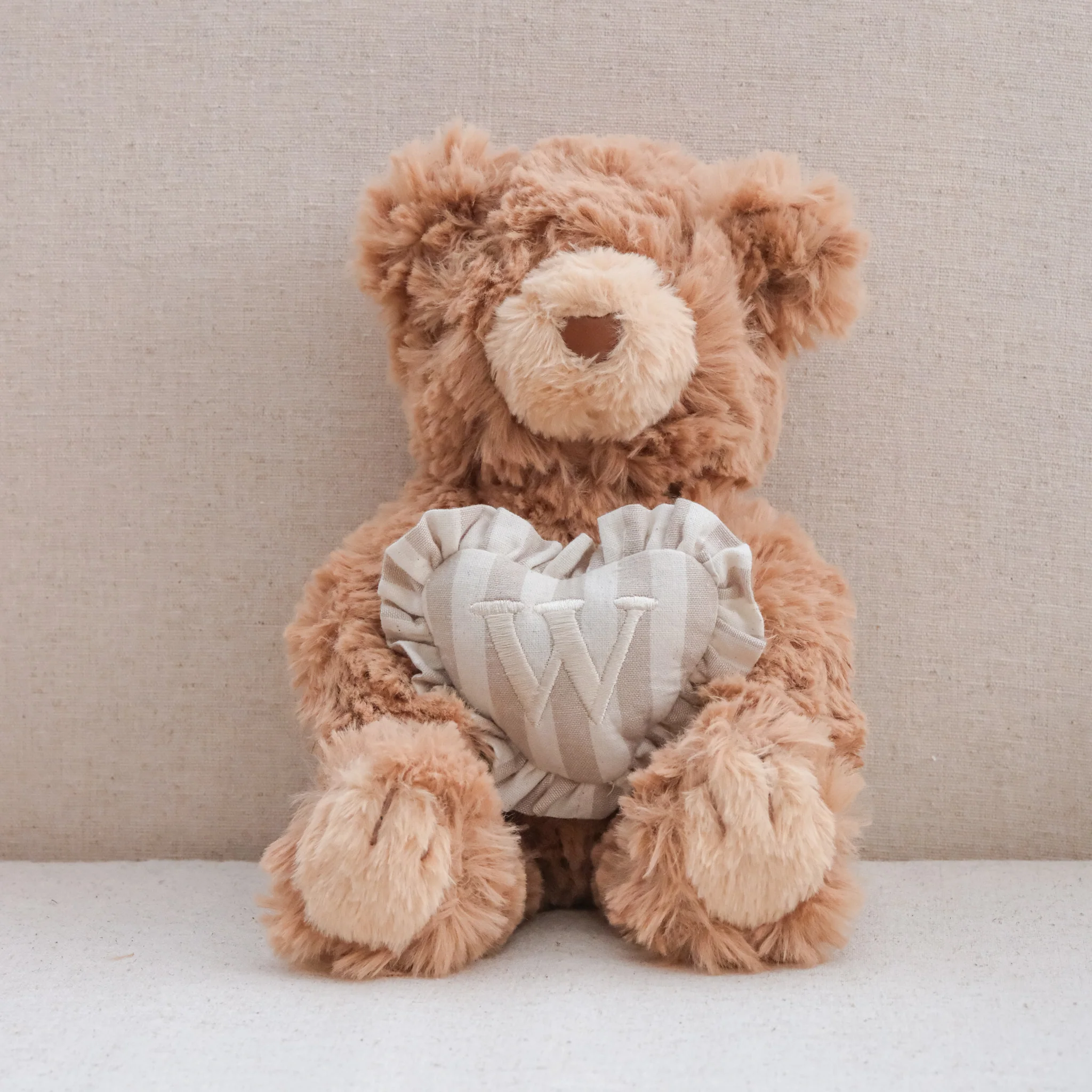 INITIAL TEDDY - Image 23