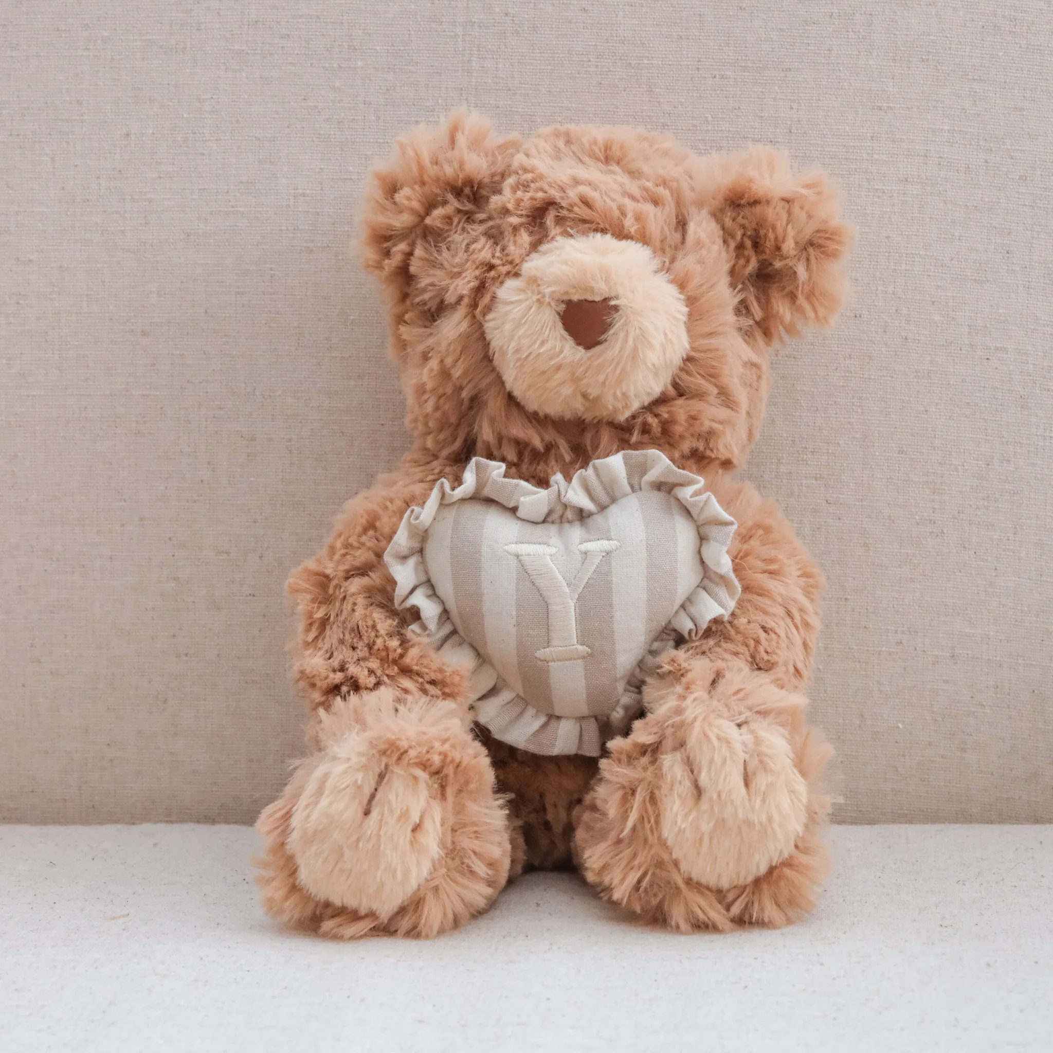 INITIAL TEDDY - Image 25