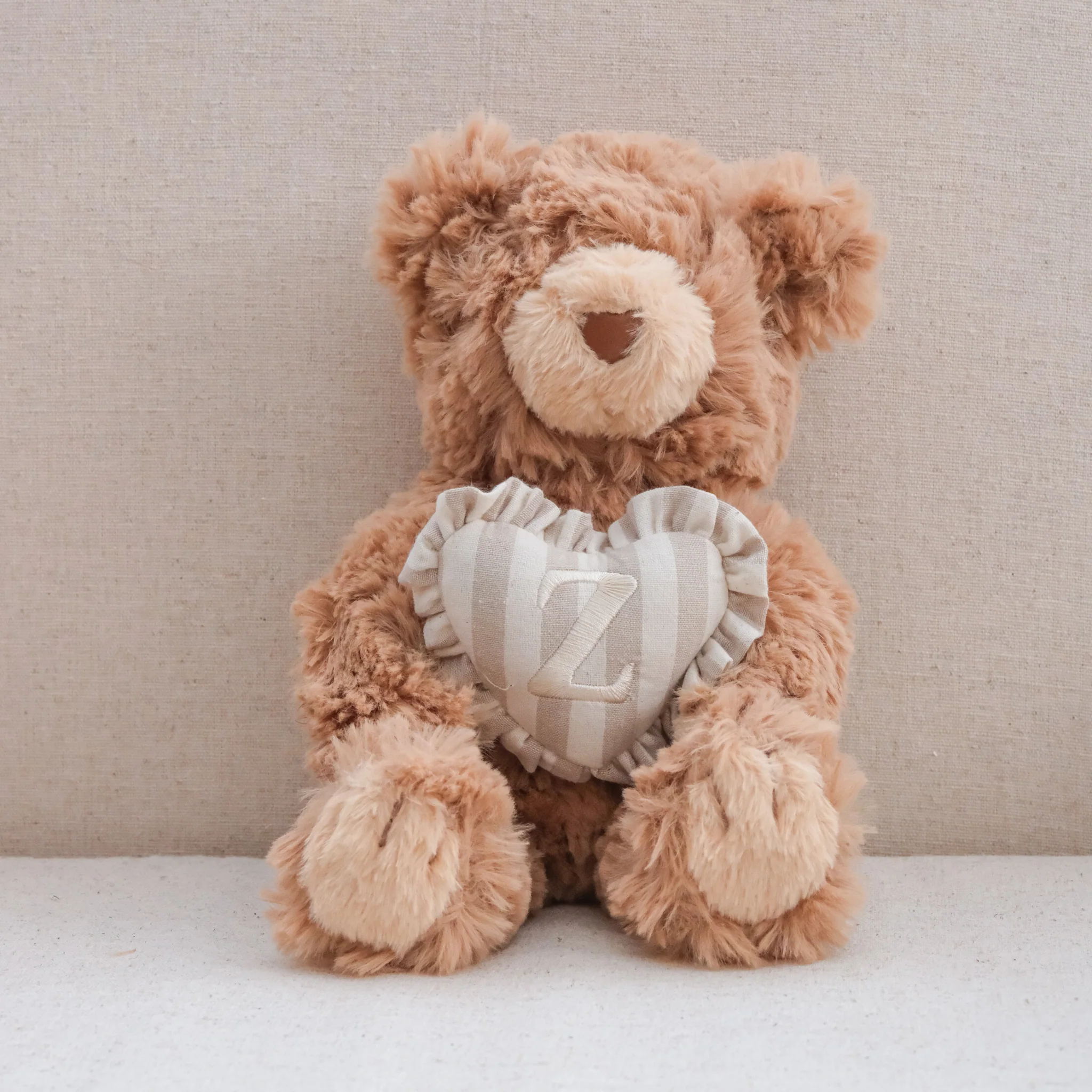 INITIAL TEDDY - Image 26