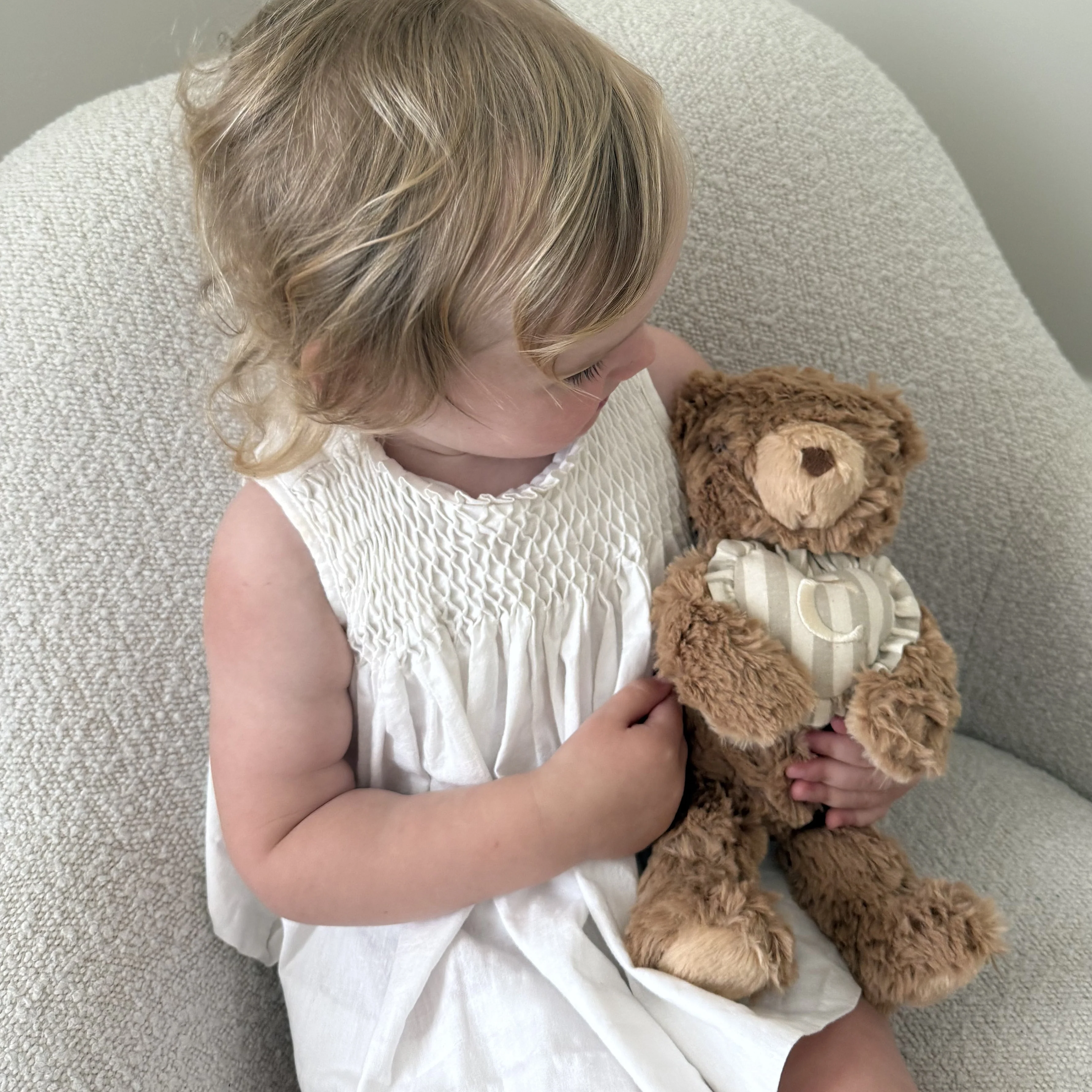 INITIAL TEDDY - Image 29