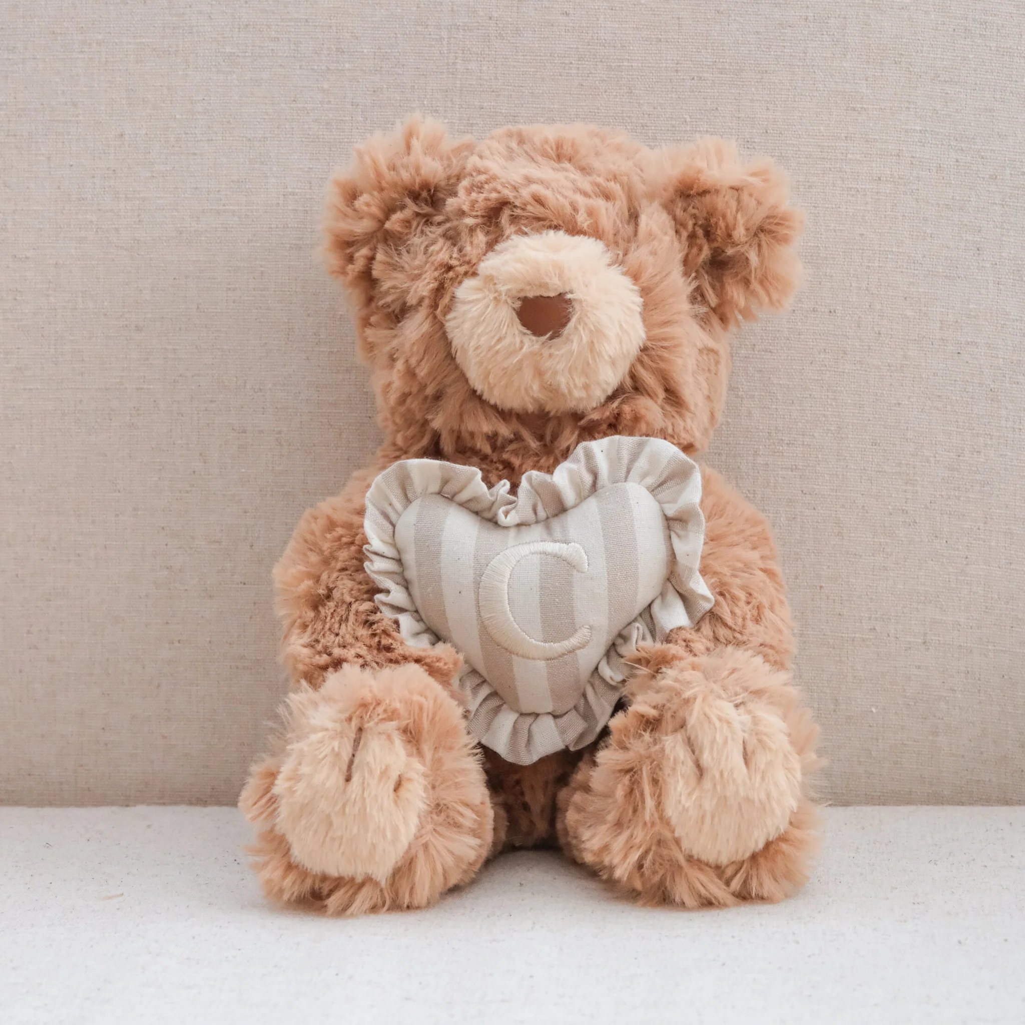 INITIAL TEDDY - Image 3