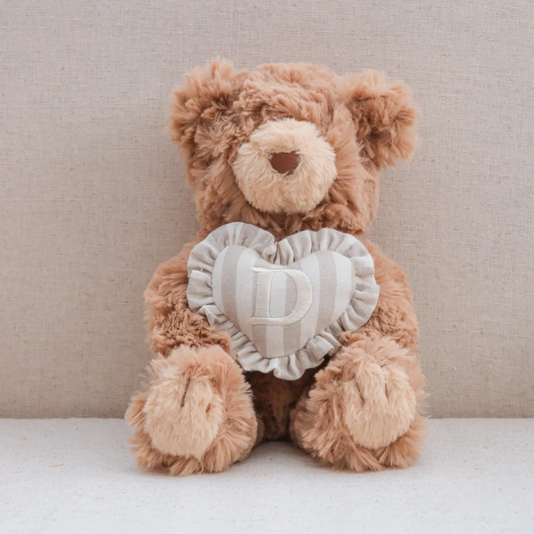 INITIAL TEDDY - Image 4
