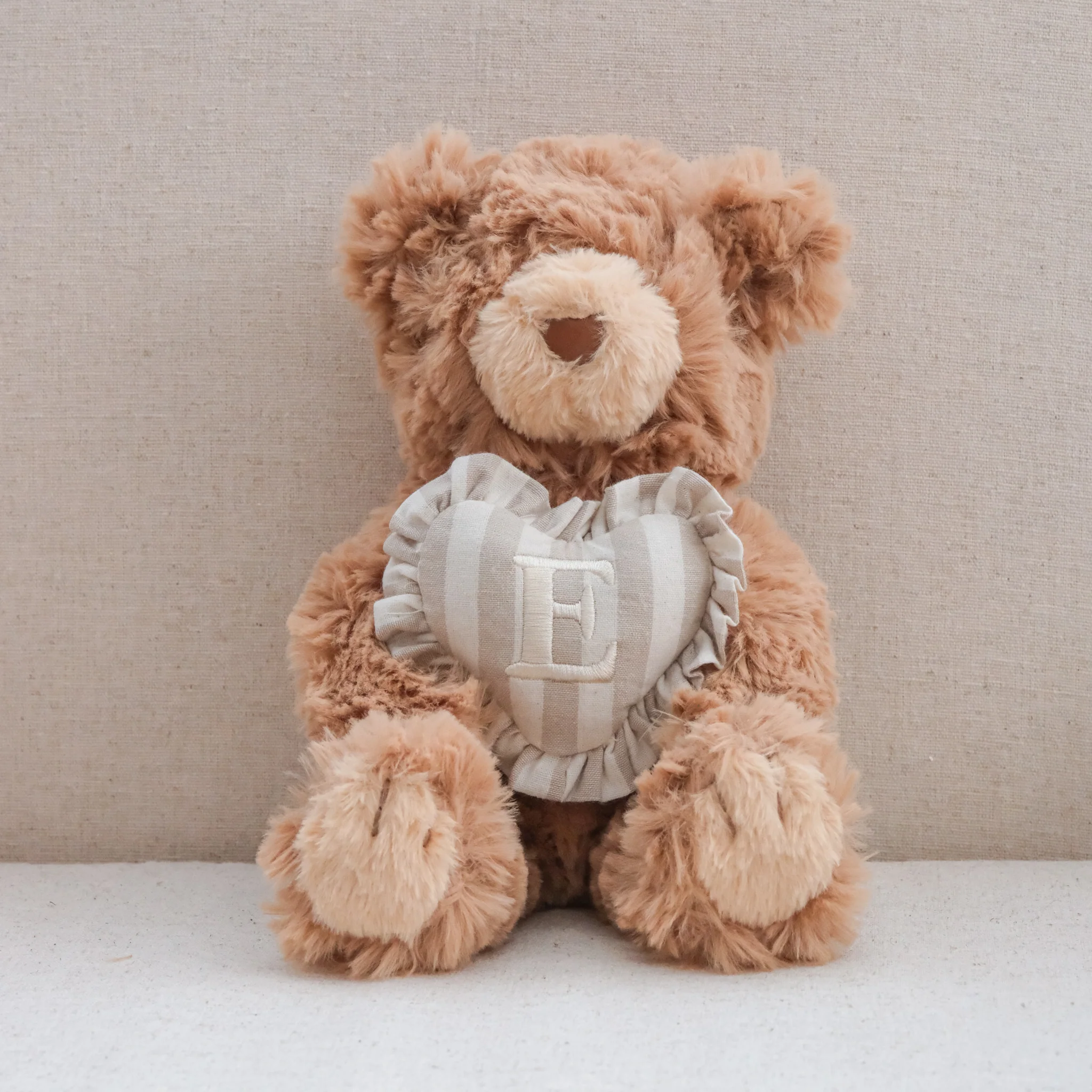 INITIAL TEDDY - Image 5