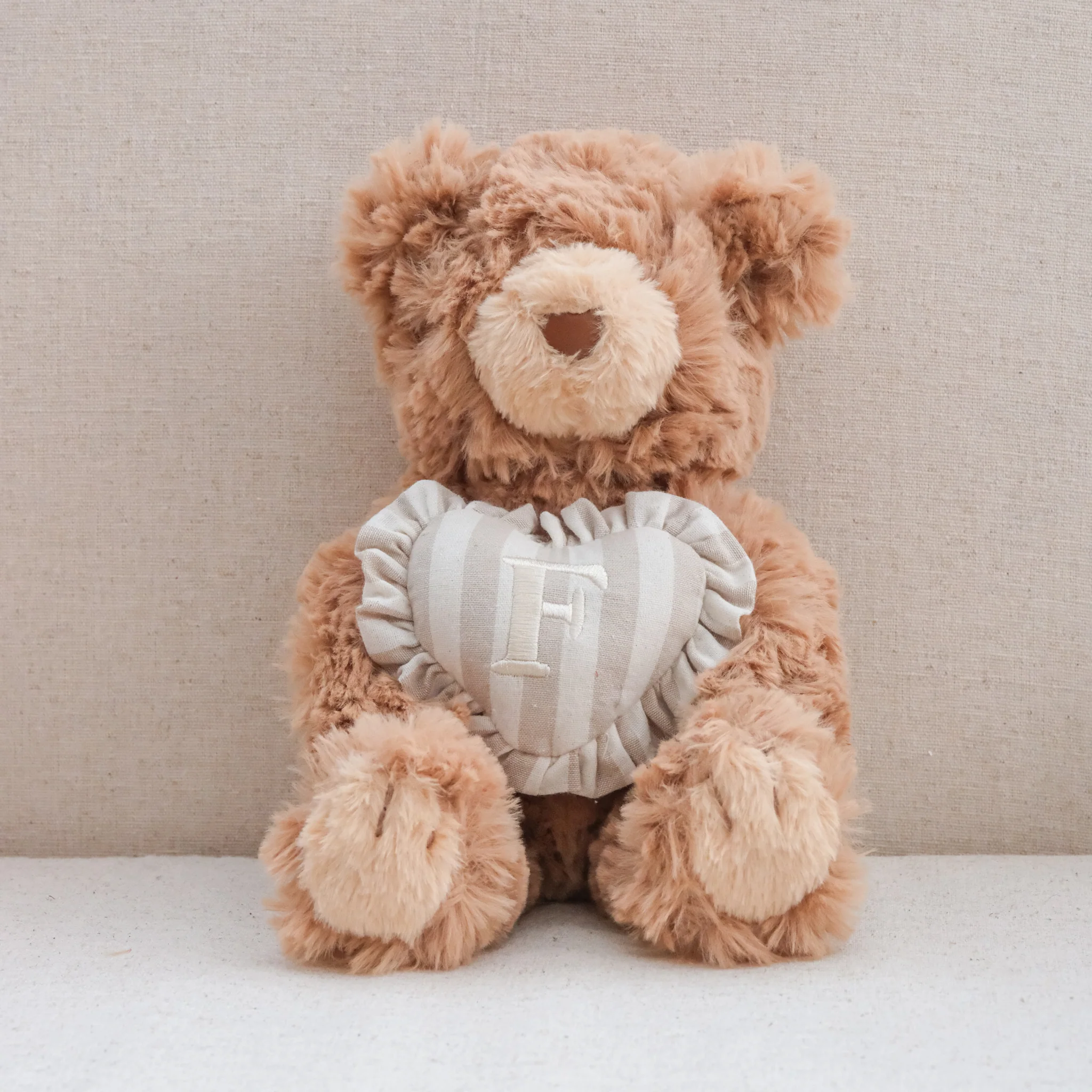 INITIAL TEDDY - Image 6