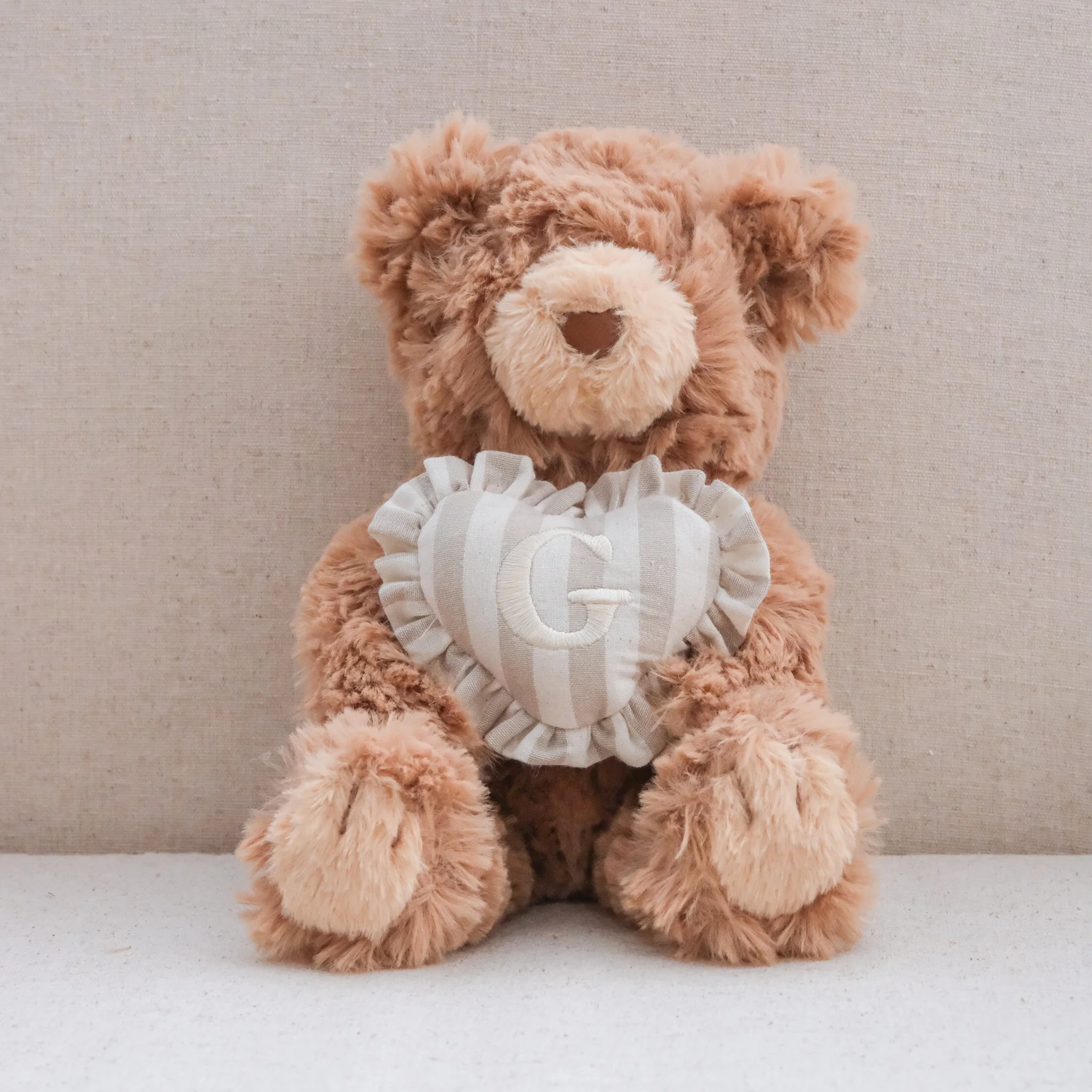 INITIAL TEDDY - Image 7