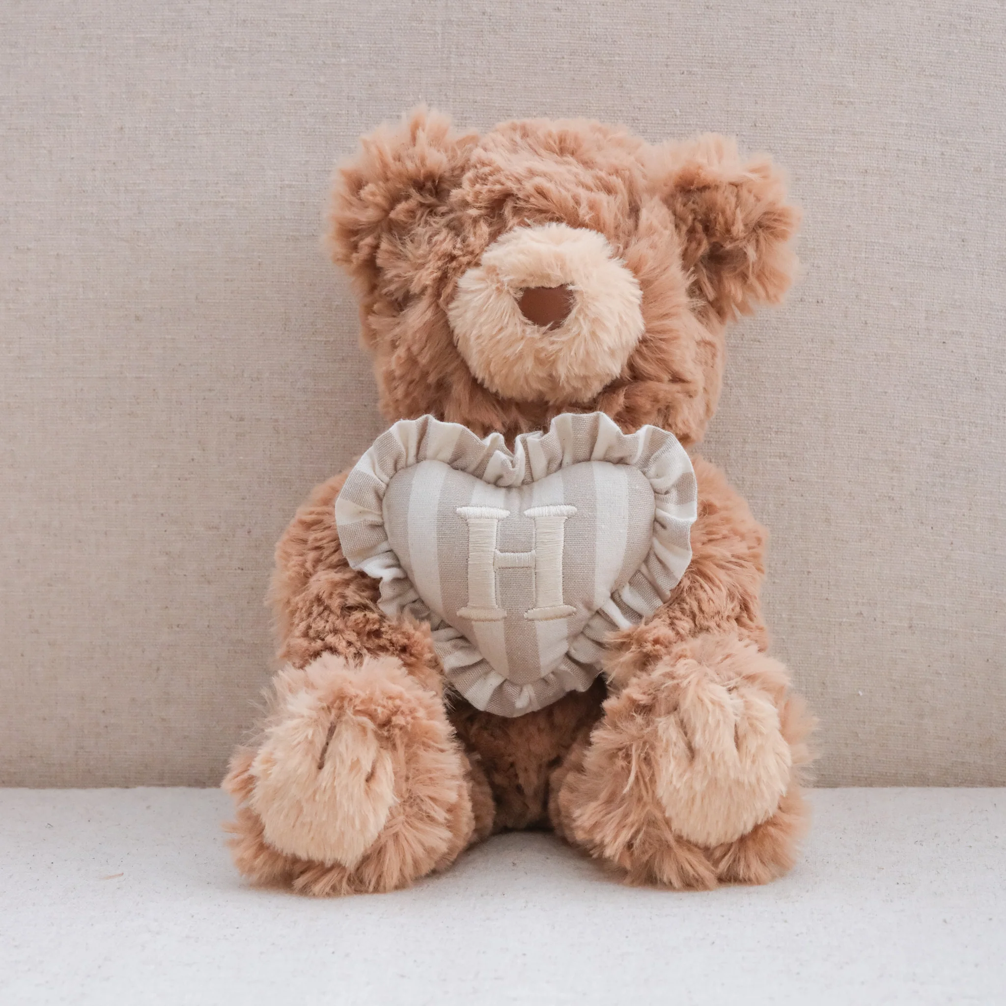 INITIAL TEDDY - Image 8