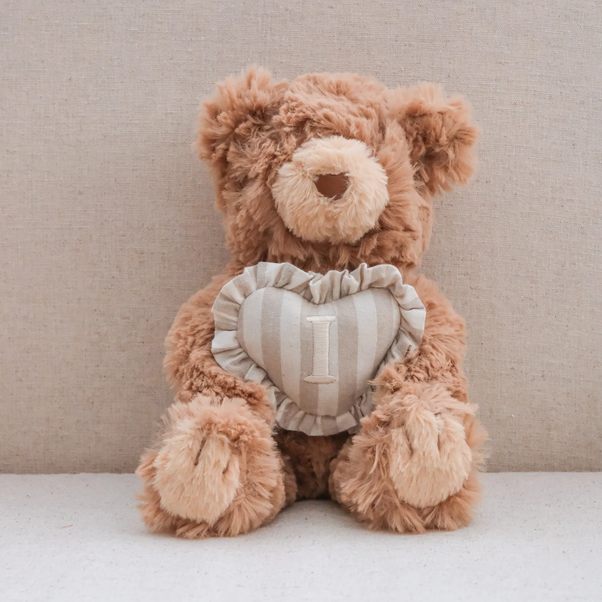INITIAL TEDDY - Image 9