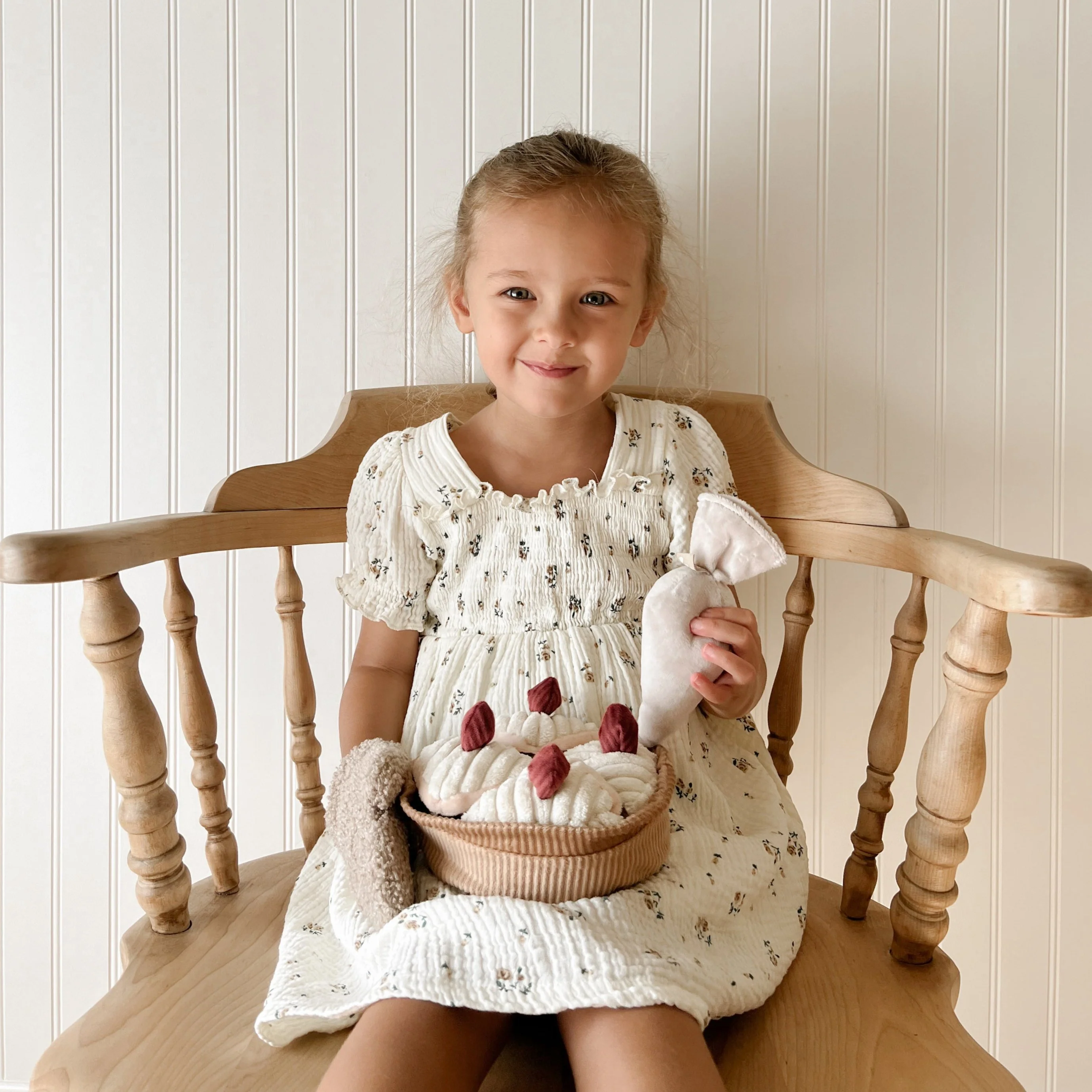 LET'S BAKE - Image 12