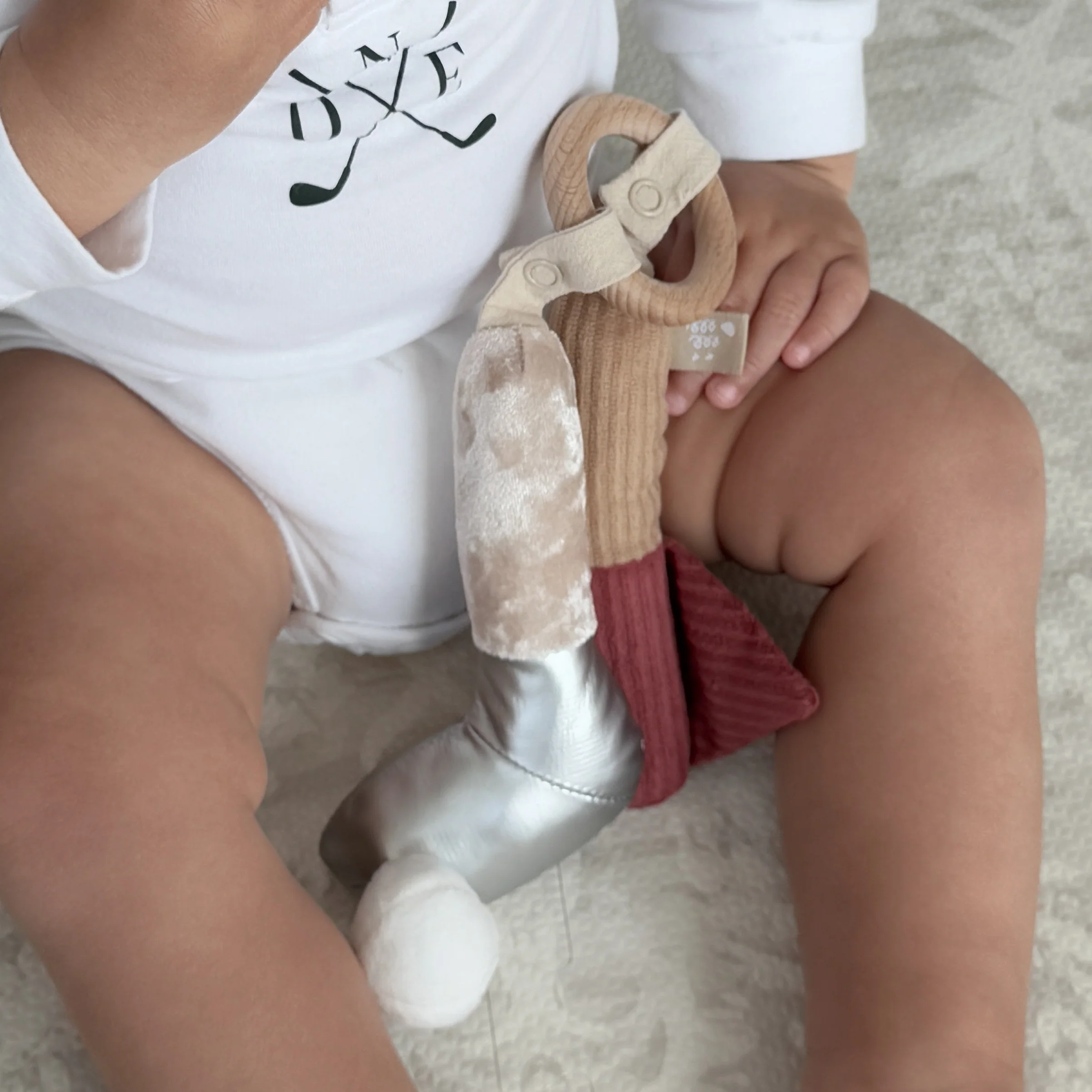 LITTLE GOLFER - Image 3