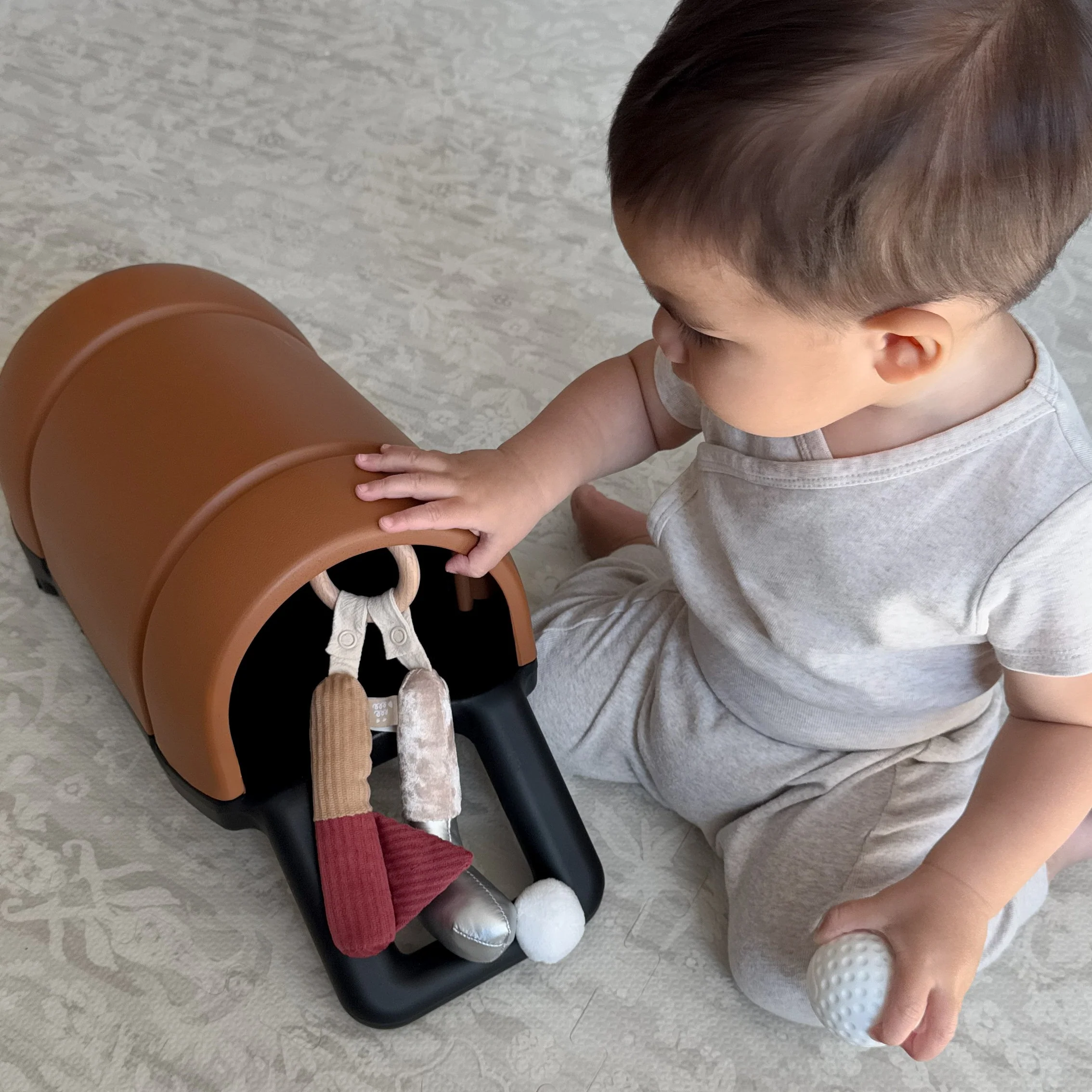 LITTLE GOLFER - Image 5