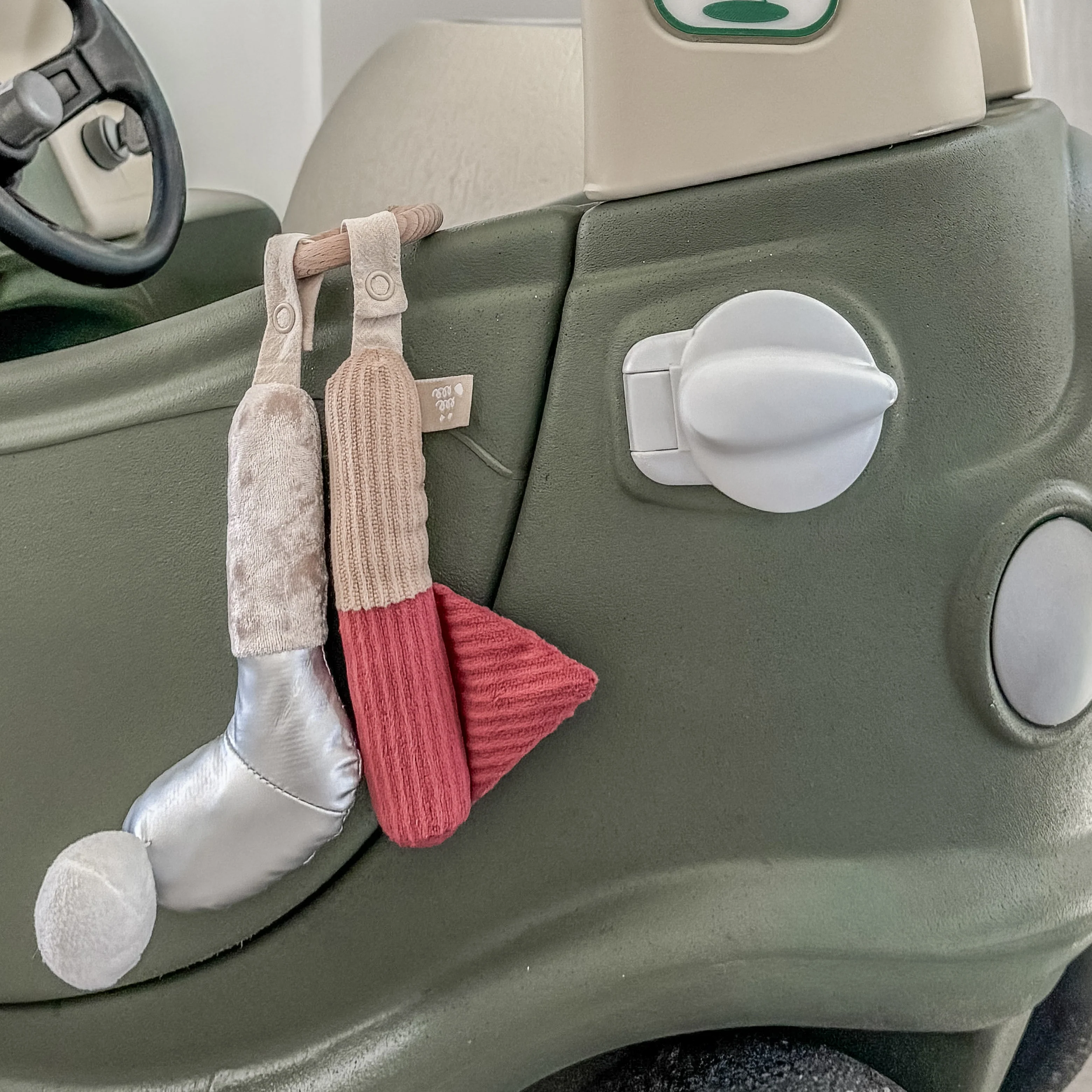 LITTLE GOLFER - Image 6