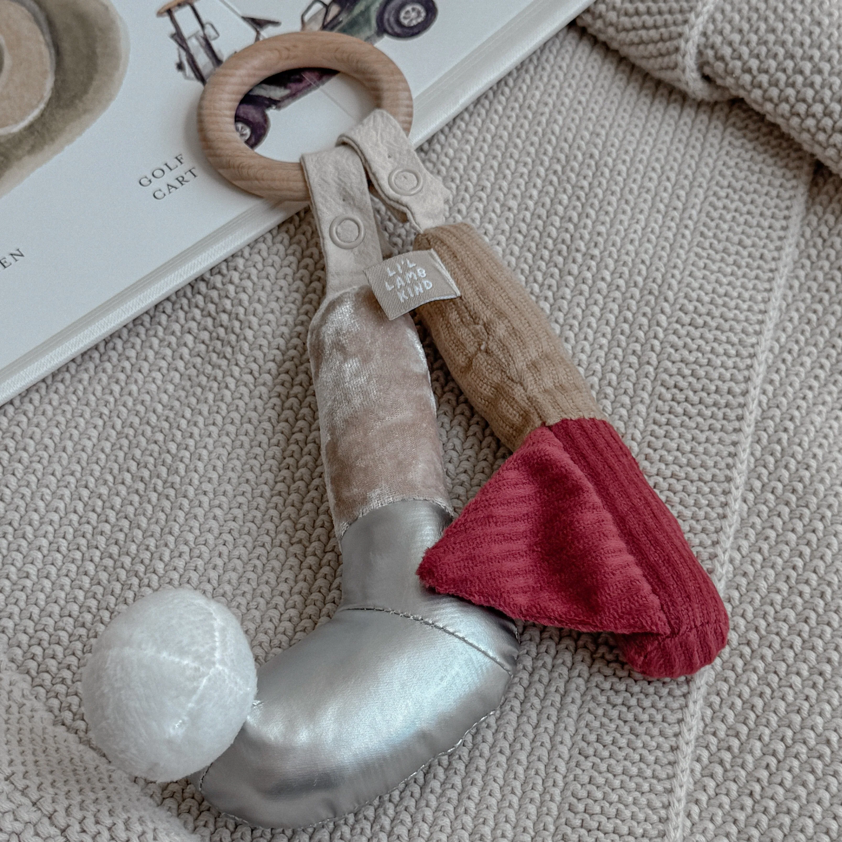 LITTLE GOLFER - Image 7