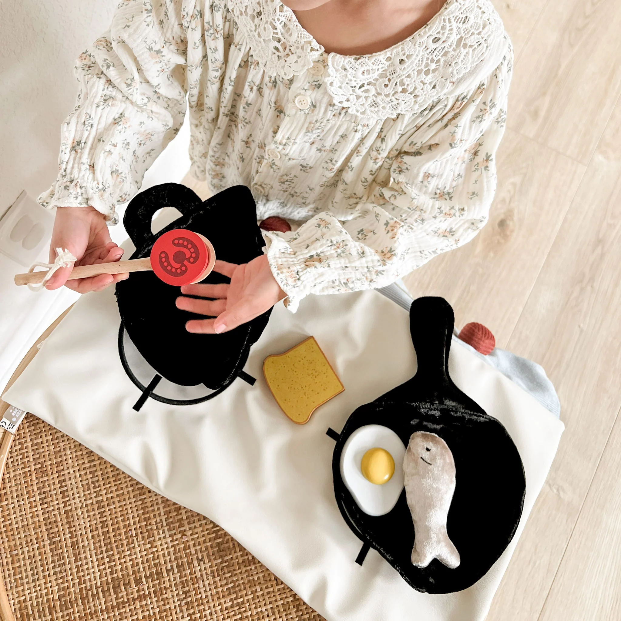 LITTLE NOMAD KITCHEN - Image 14