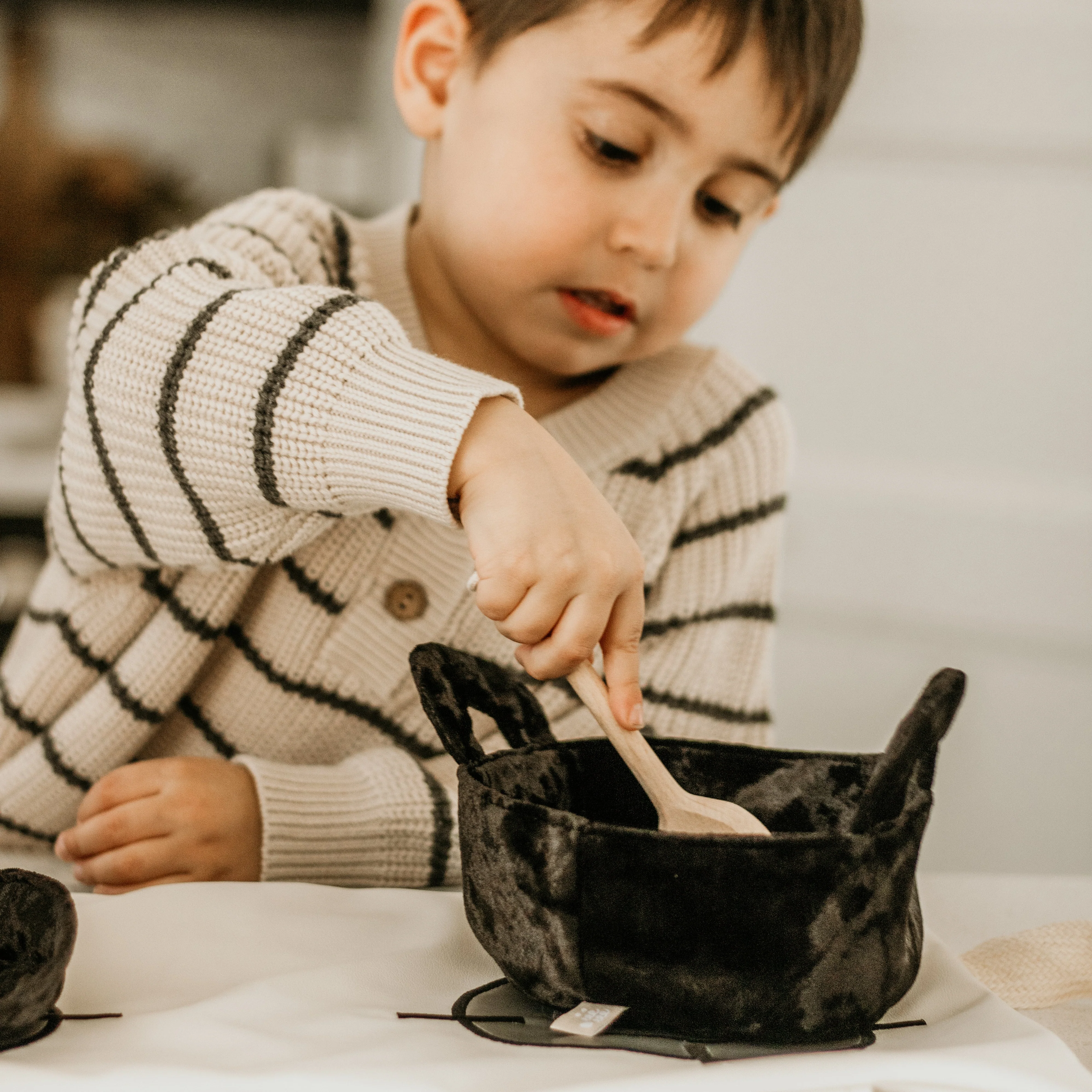 LITTLE NOMAD KITCHEN - Image 16