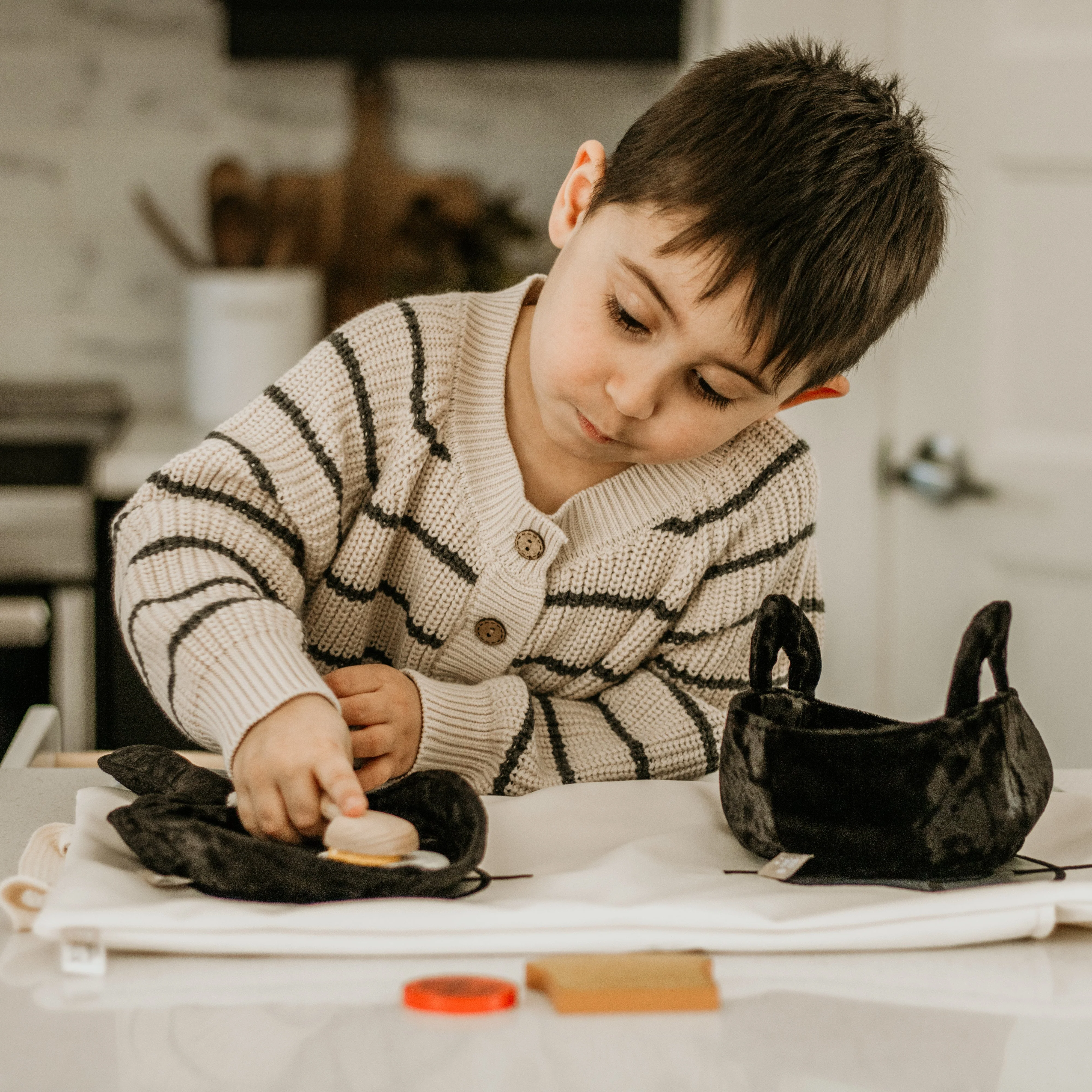 LITTLE NOMAD KITCHEN - Image 17
