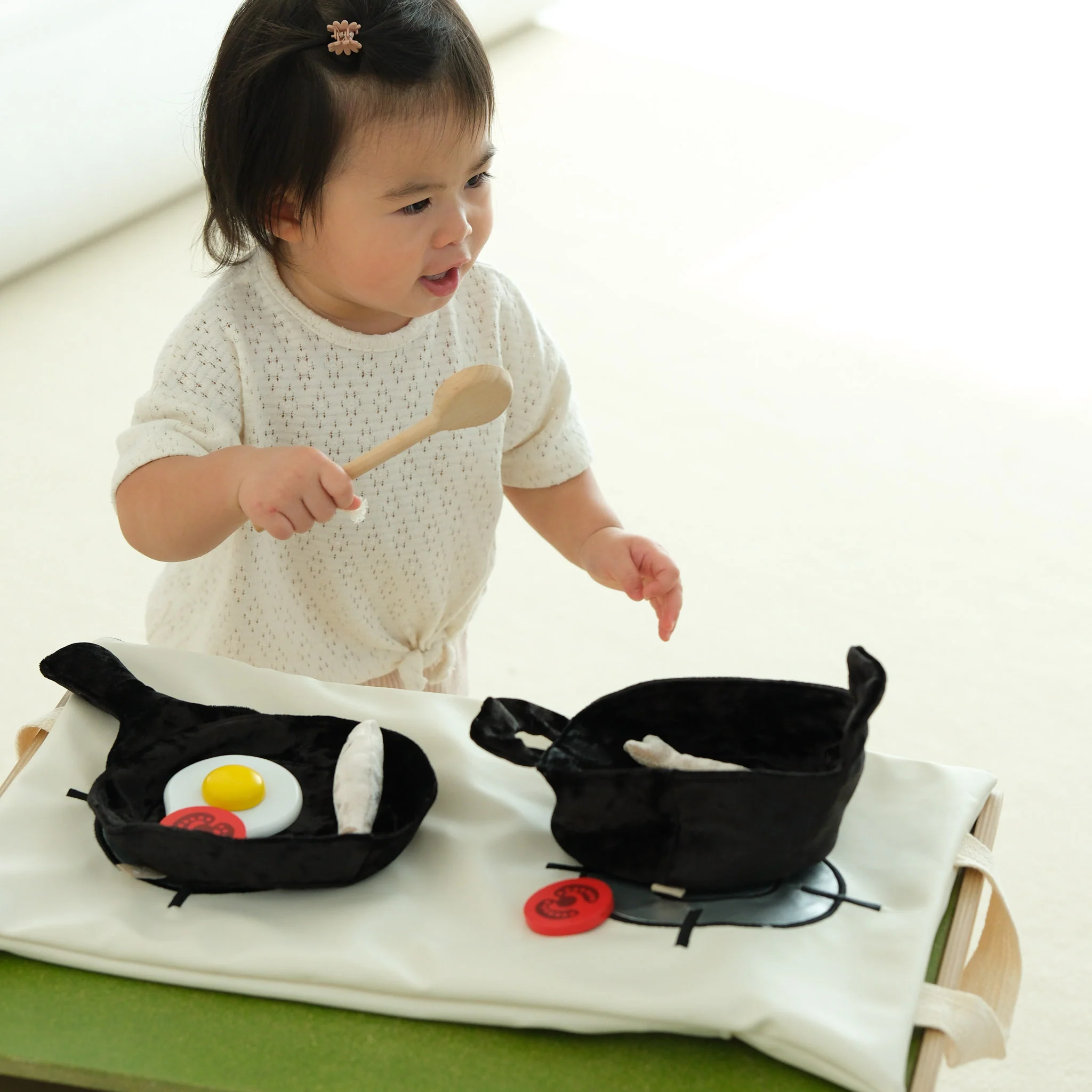 LITTLE NOMAD KITCHEN - Image 9