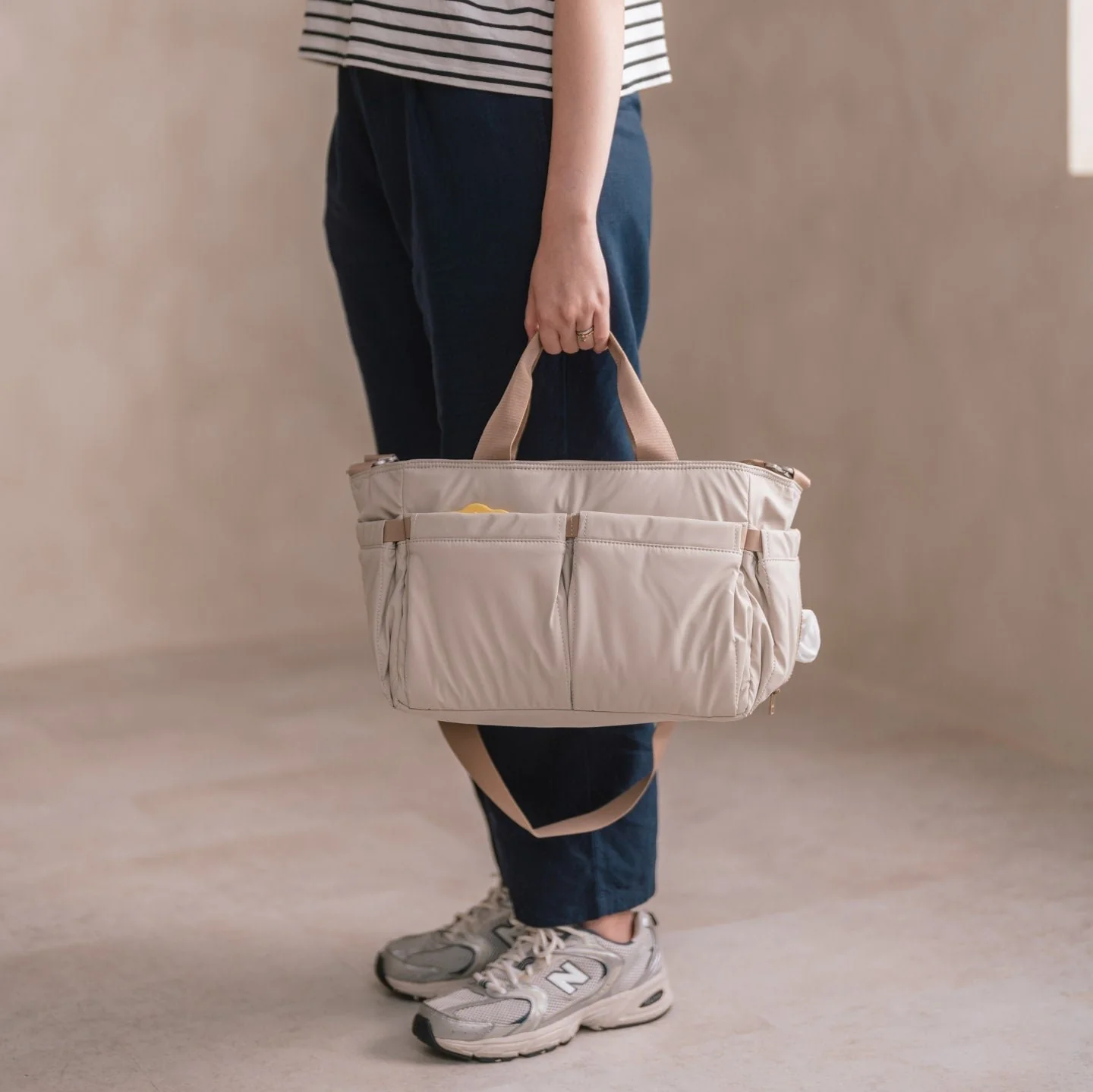 MARSU diaper bag - Image 10