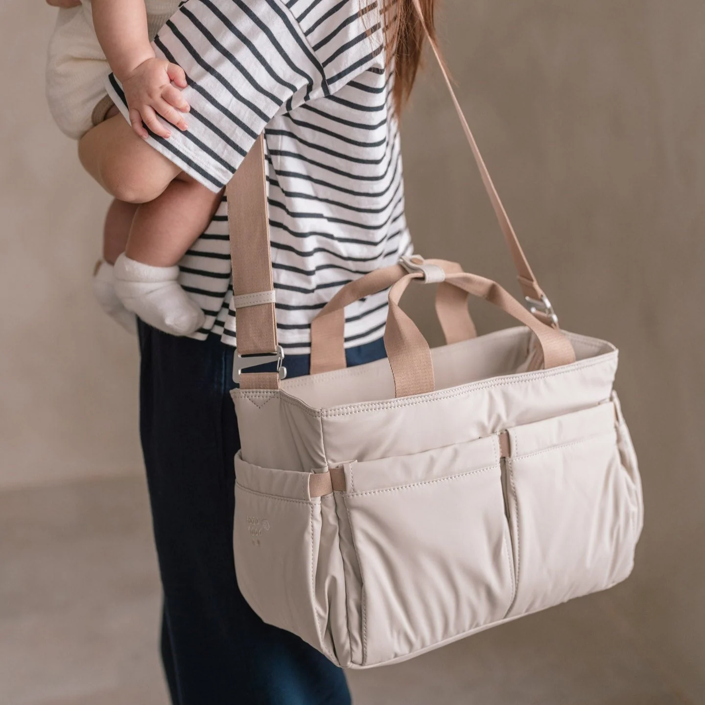 MARSU diaper bag - Image 11