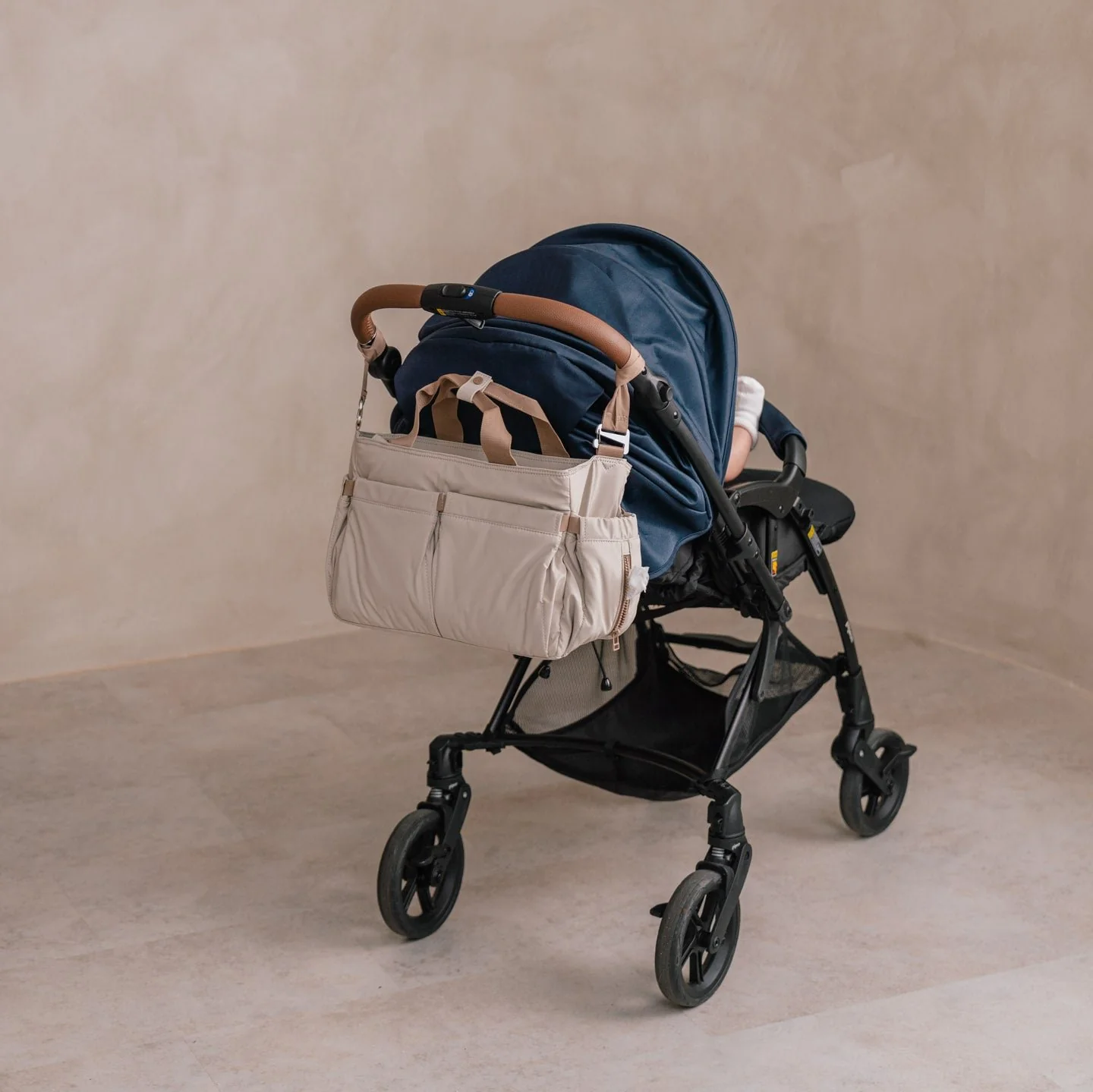 MARSU diaper bag - Image 12