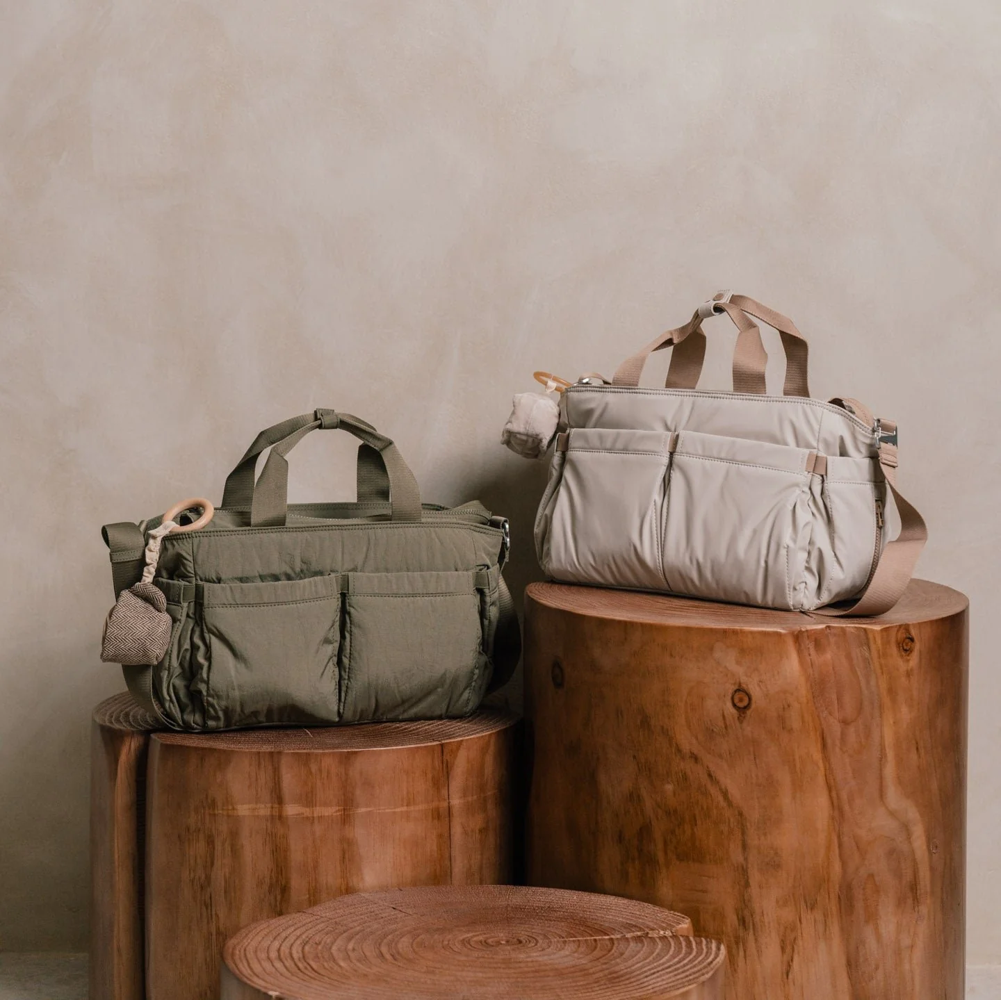 MARSU diaper bag - Image 13