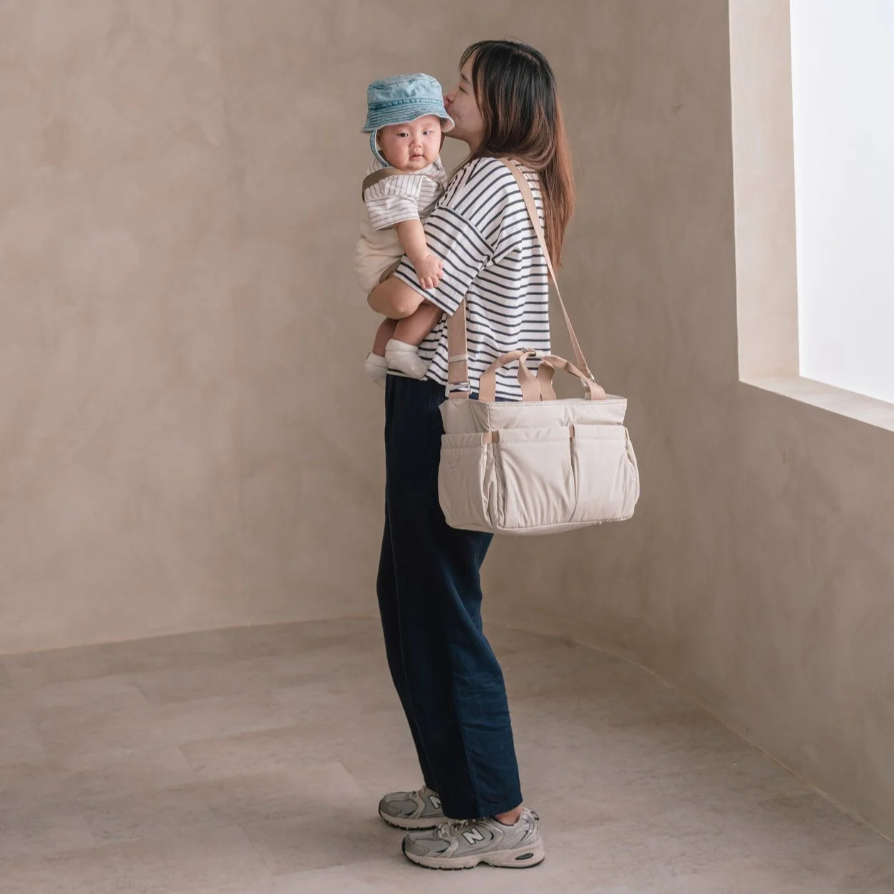 MARSU diaper bag - Image 14