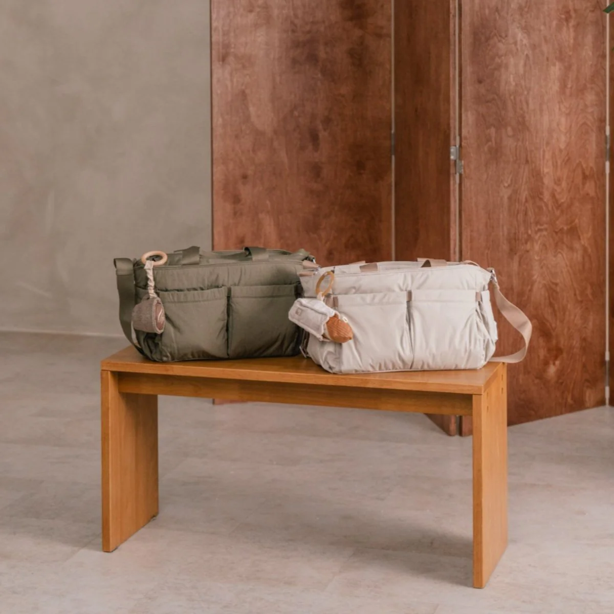 MARSU diaper bag - Image 16