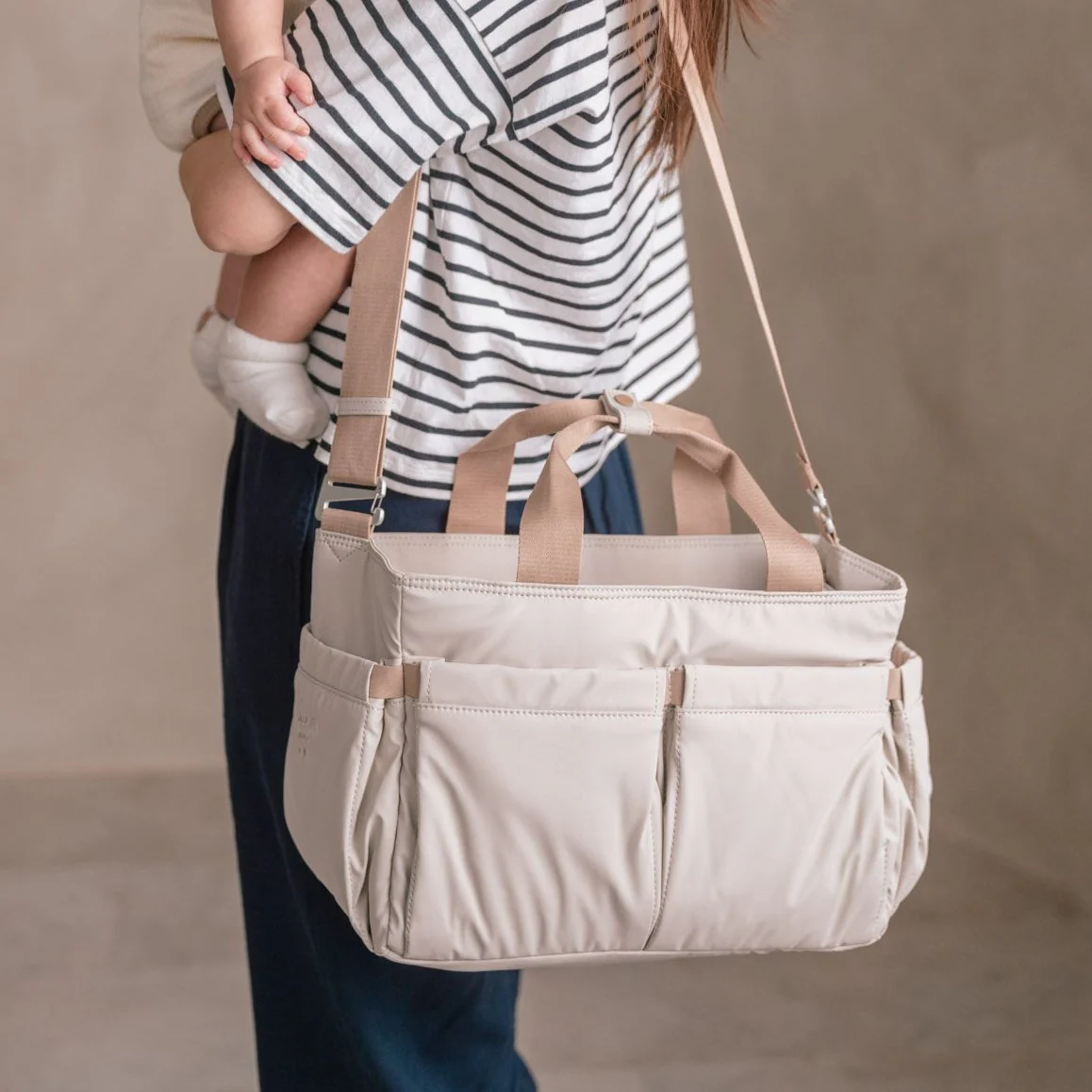 MARSU diaper bag - Image 17