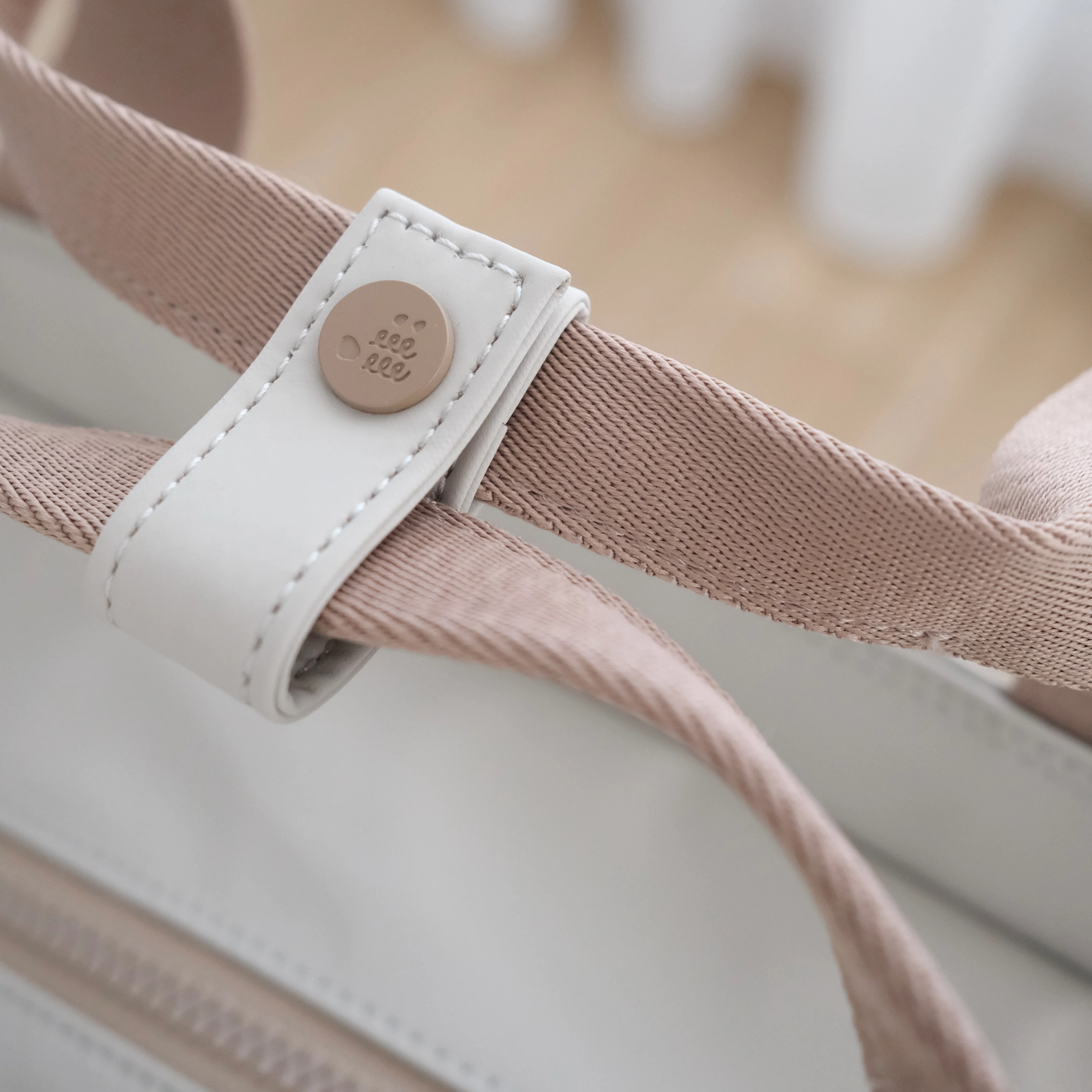 MARSU diaper bag - Image 7