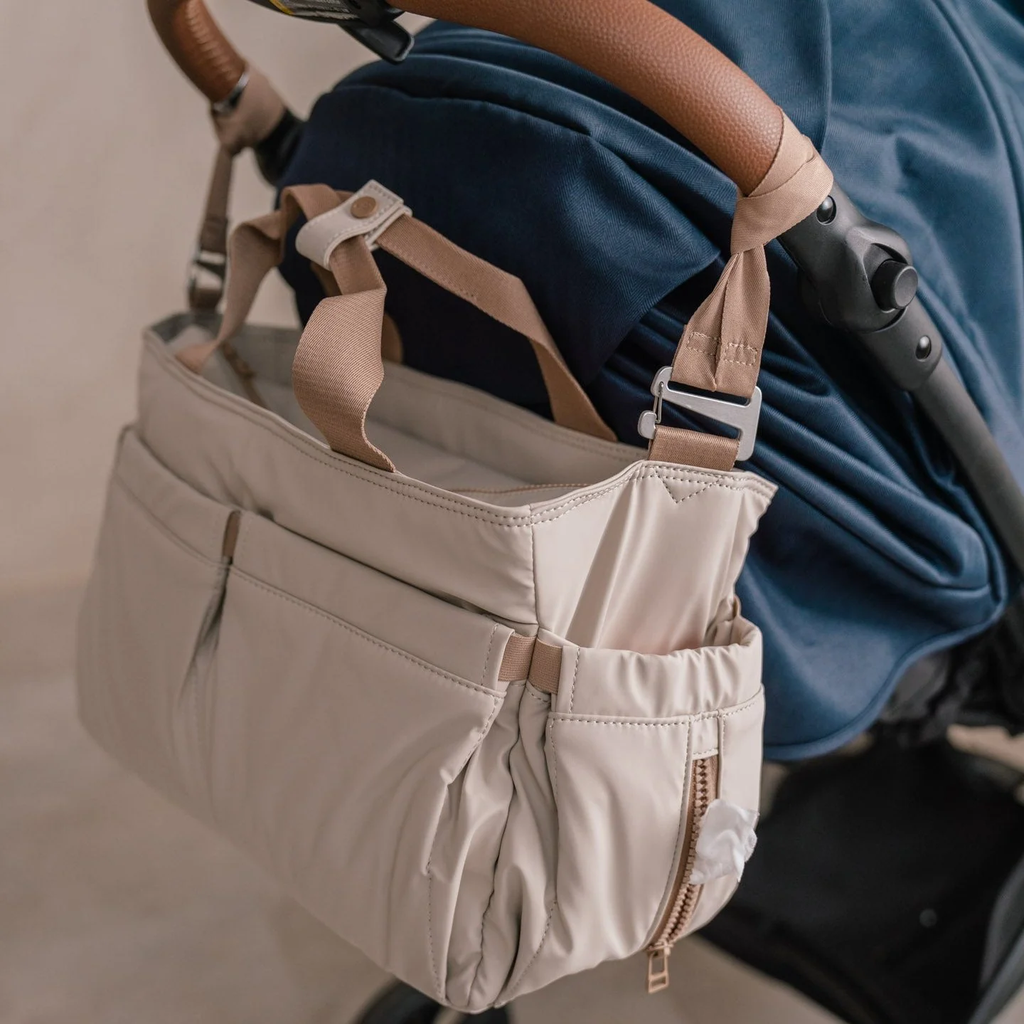MARSU diaper bag - Image 9