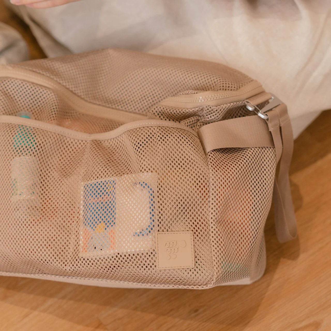MARSU Stroller Caddy - Image 13