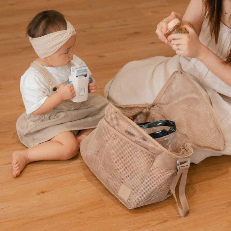 MARSU Stroller Caddy - Image 14