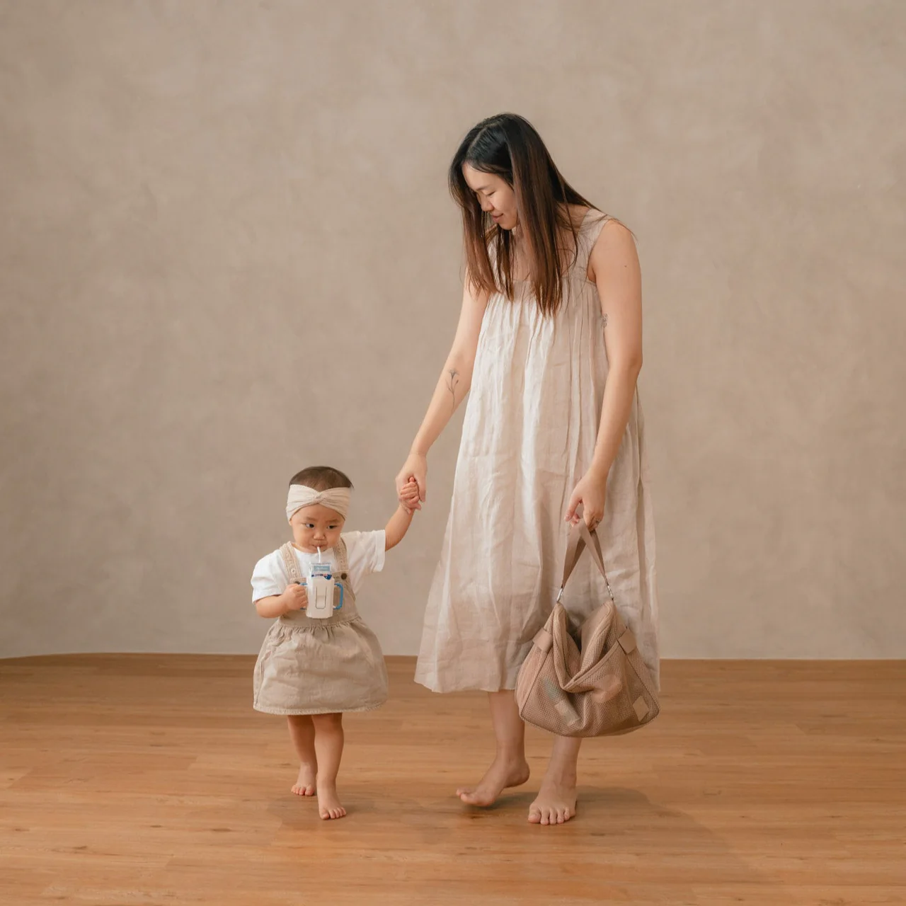 MARSU Stroller Caddy - Image 15