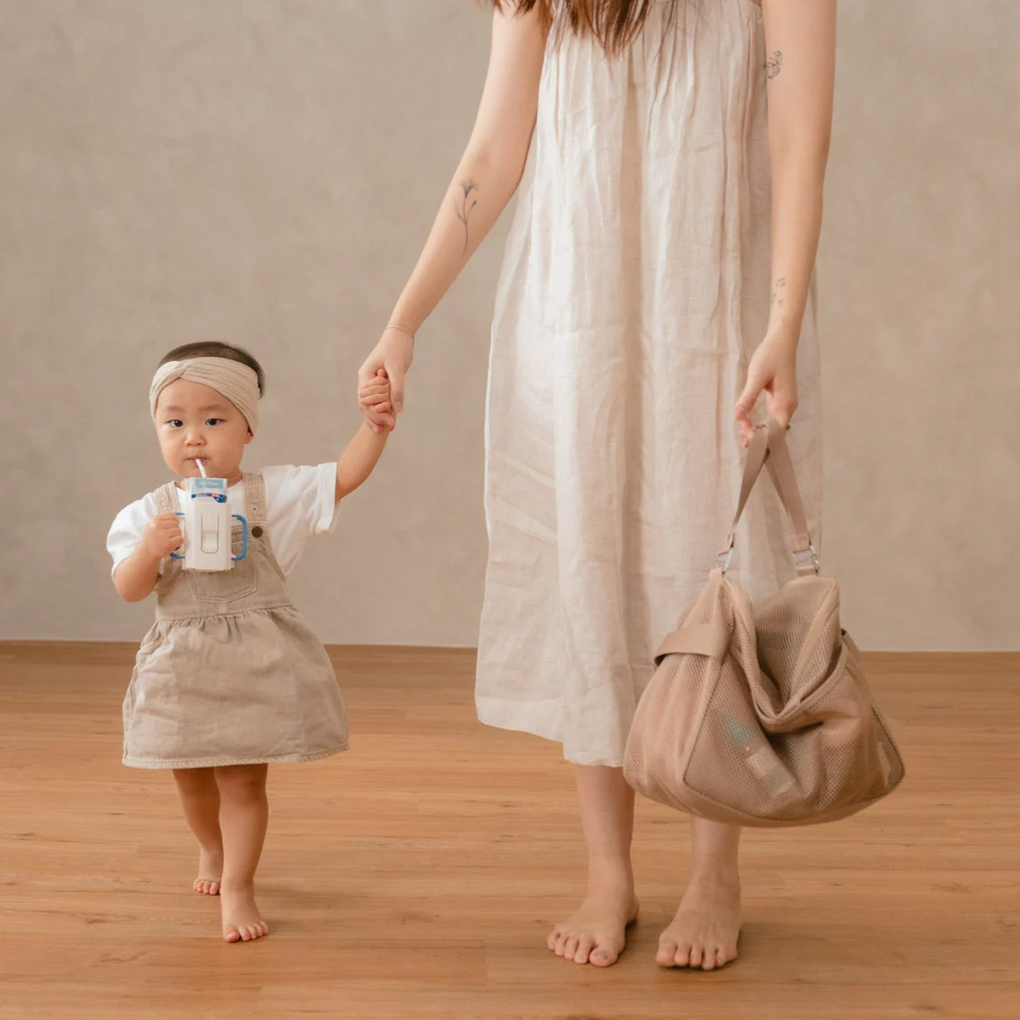 MARSU Stroller Caddy - Image 16
